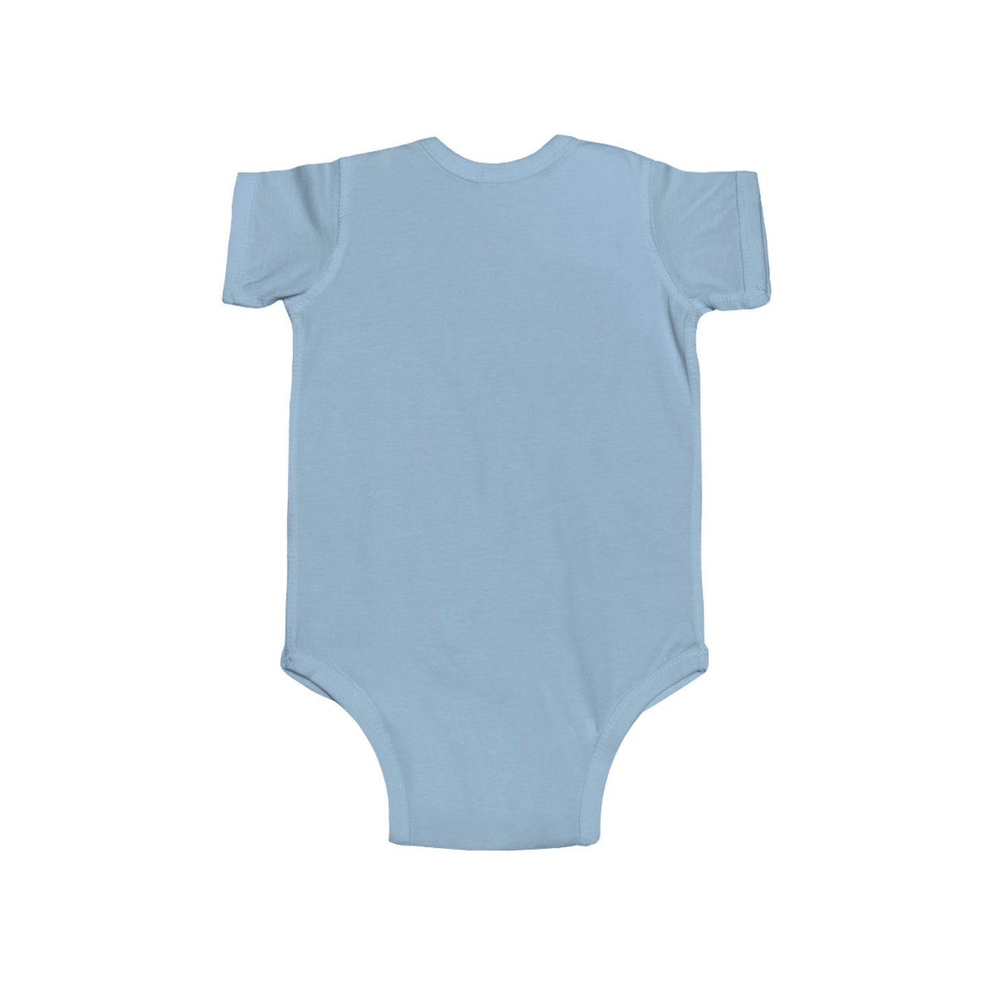 Fish & chips Baby Bodysuit with Fun 'Rule Britannia' Design, Gift for New Parents, Baby Shower Gift, Cute Outfit for Kids