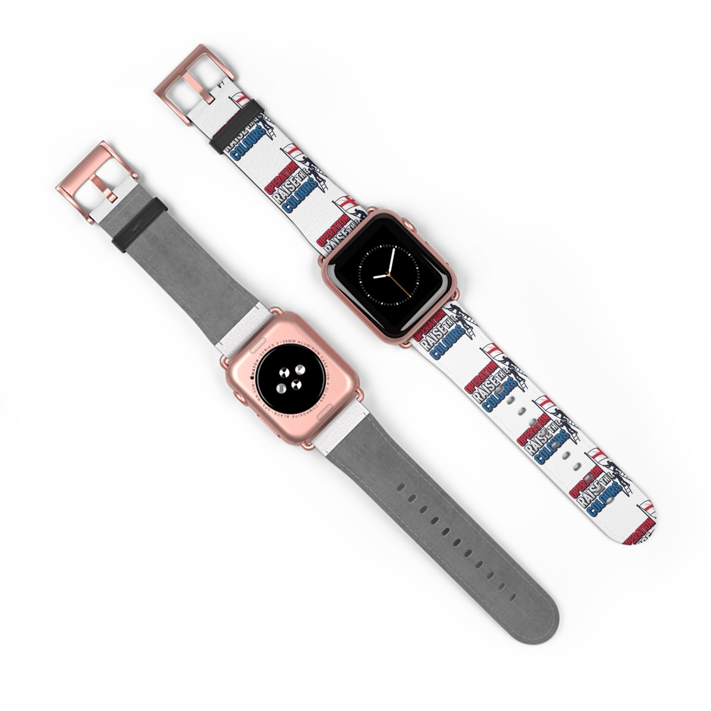 Stylish Watch Band for Trendsetters, Customizable Smartwatch Strap, Perfect Gift for Tech Lovers, Fashionable Accessory for Any Occasion