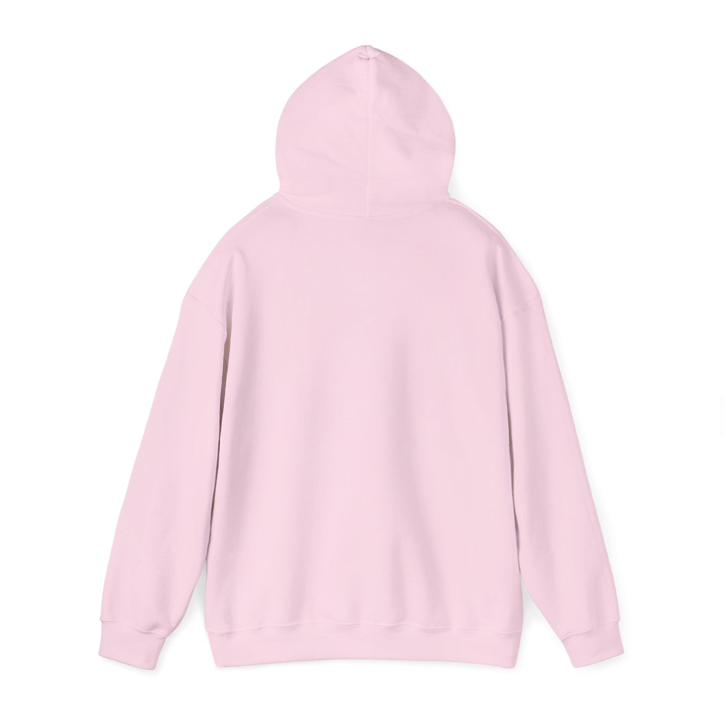 Rule Britannia Unisex Heavy Blend™ Hooded Sweatshirt
