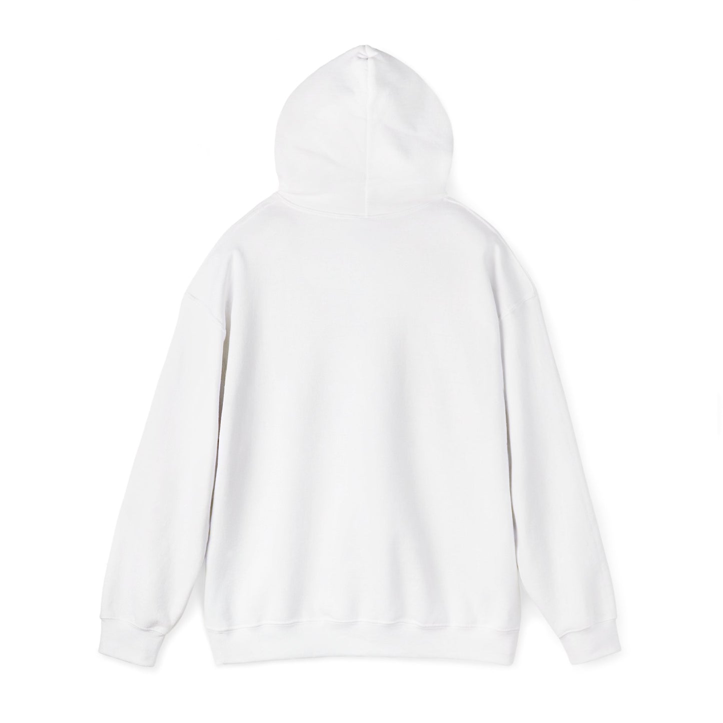 Rule Britannia Unisex Heavy Blend™ Hooded Sweatshirt