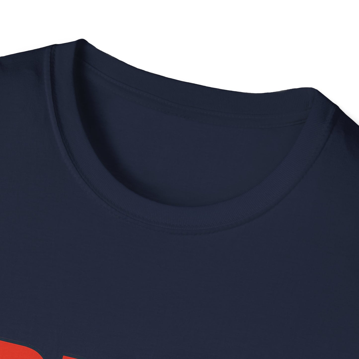 Britannia Pride T-Shirt, Unisex Softstyle Tee, Casual Wear, Gift for Brits, Patriotic Apparel, Independence Day Top