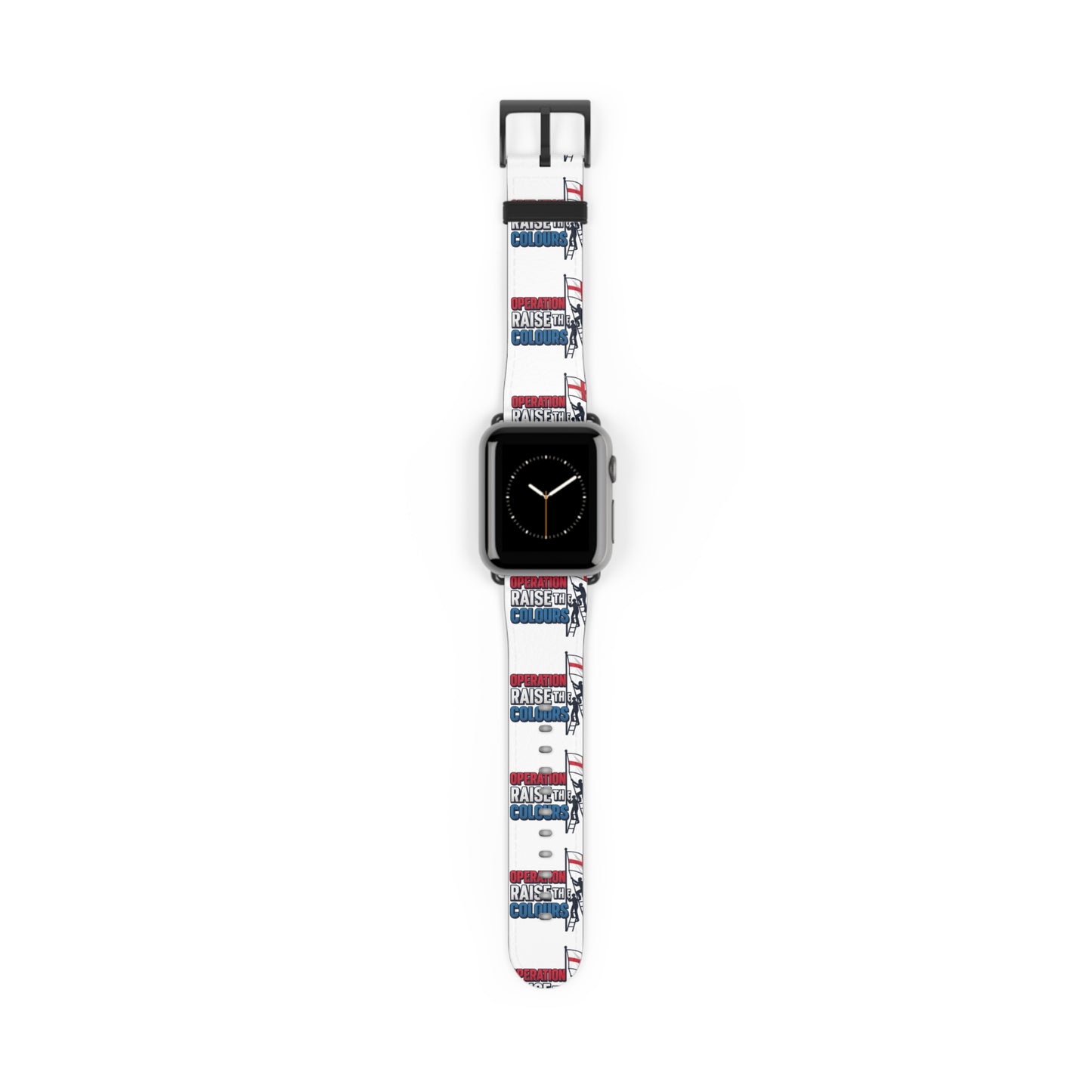 Stylish Watch Band for Trendsetters, Customizable Smartwatch Strap, Perfect Gift for Tech Lovers, Fashionable Accessory for Any Occasion