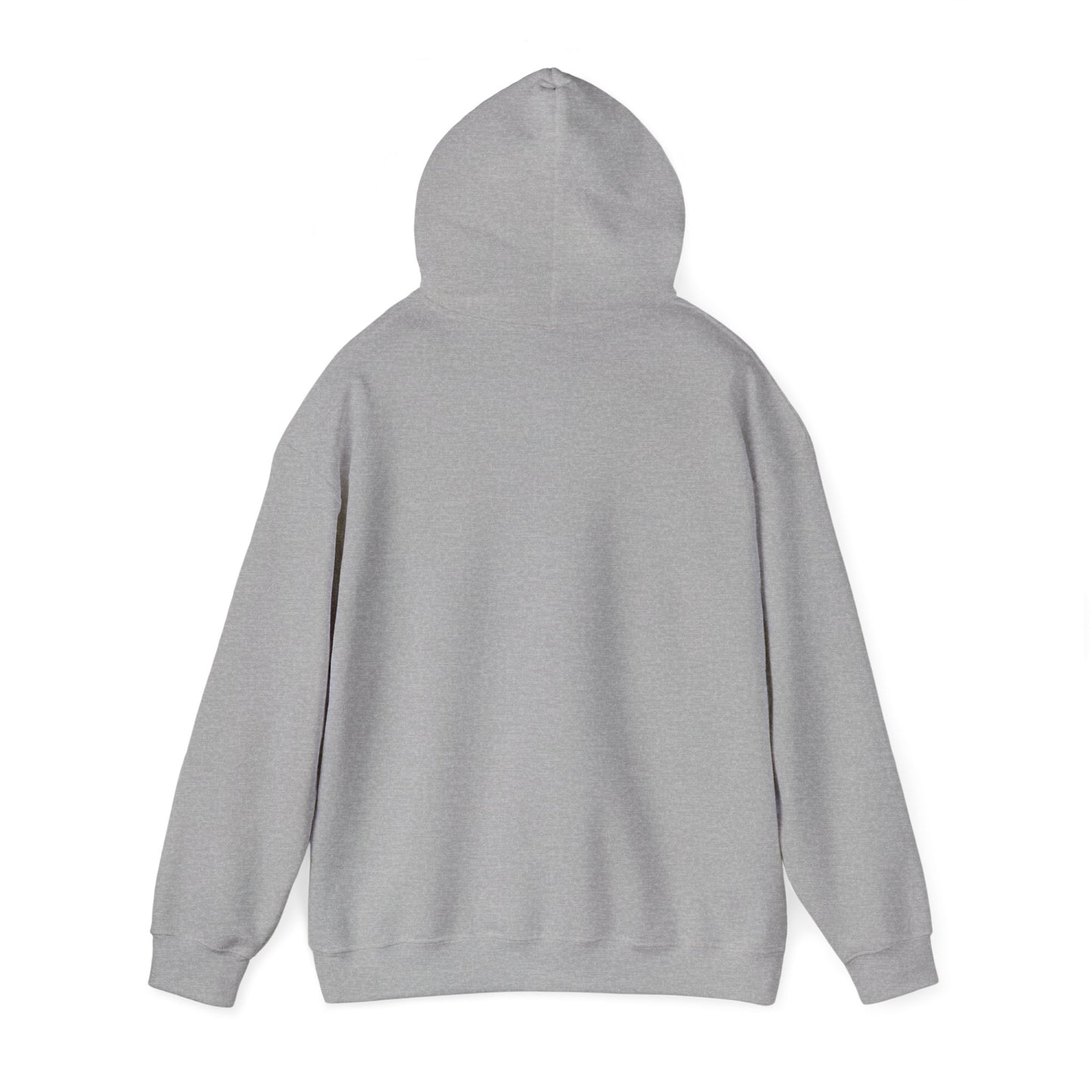 Rule Britannia Unisex Heavy Blend™ Hooded Sweatshirt