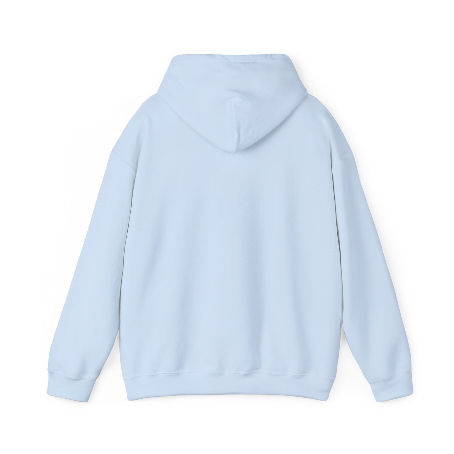Rule Britannia Unisex Heavy Blend™ Hooded Sweatshirt