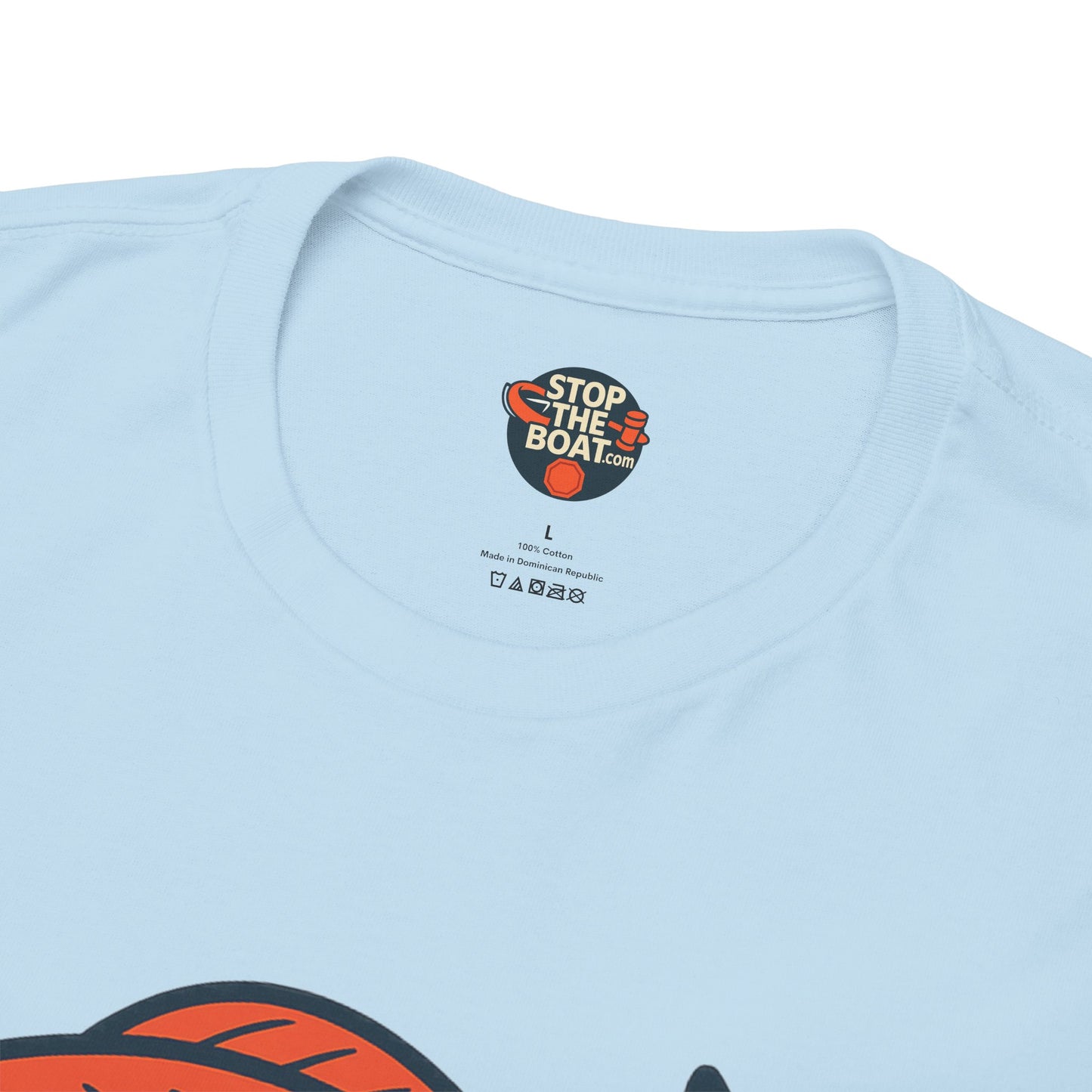 Best of British Fish & chips Unisex Heavy Cotton Tee - Fun Graphic Tee, Casual Summer Shirt, Gifts for Brits, Festival Wear, Travel T-Shirt