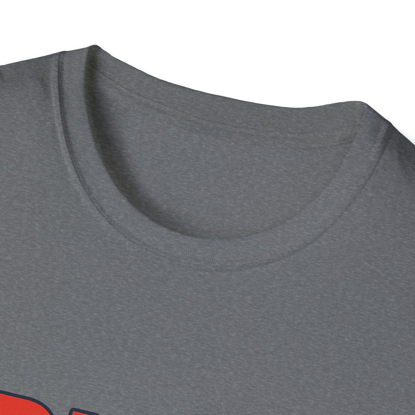 Britannia Pride T-Shirt, Unisex Softstyle Tee, Casual Wear, Gift for Brits, Patriotic Apparel, Independence Day Top