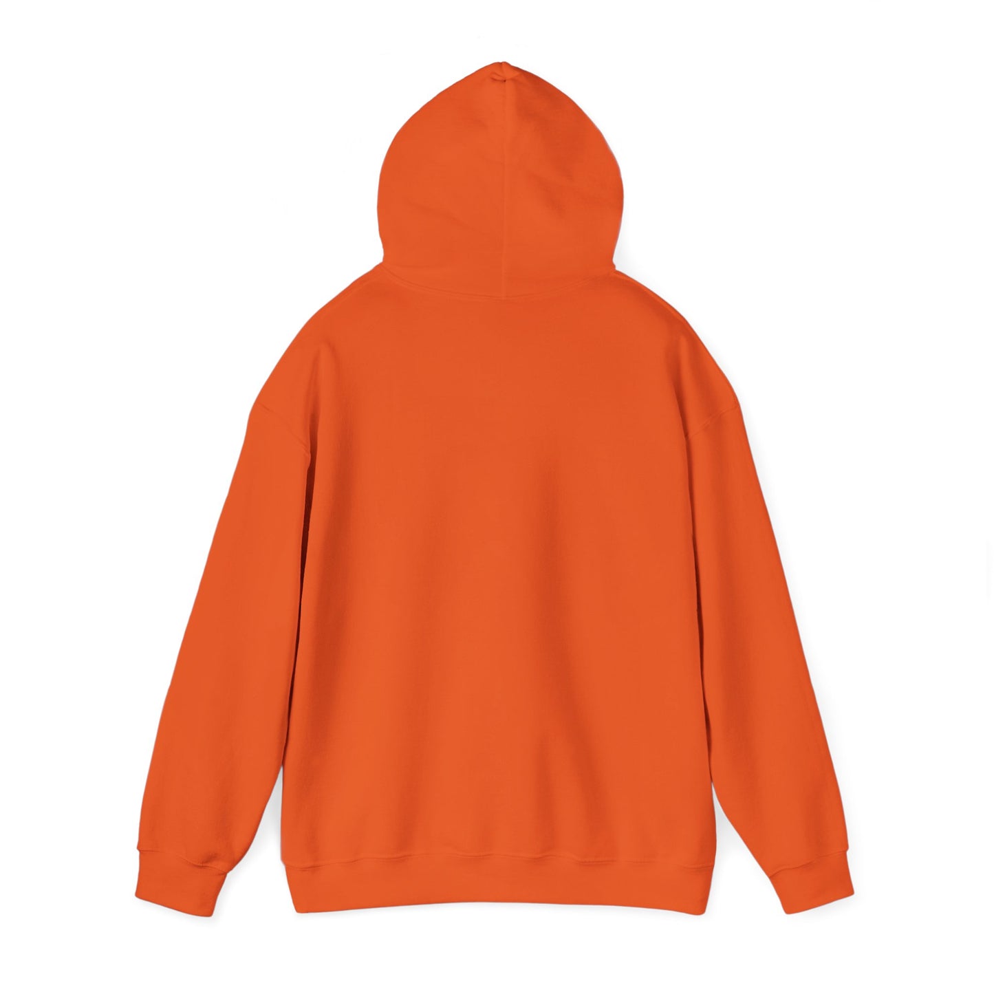 Rule Britannia Unisex Heavy Blend™ Hooded Sweatshirt