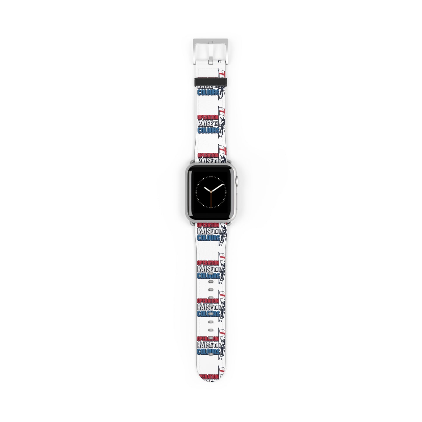 Stylish Watch Band for Trendsetters, Customizable Smartwatch Strap, Perfect Gift for Tech Lovers, Fashionable Accessory for Any Occasion