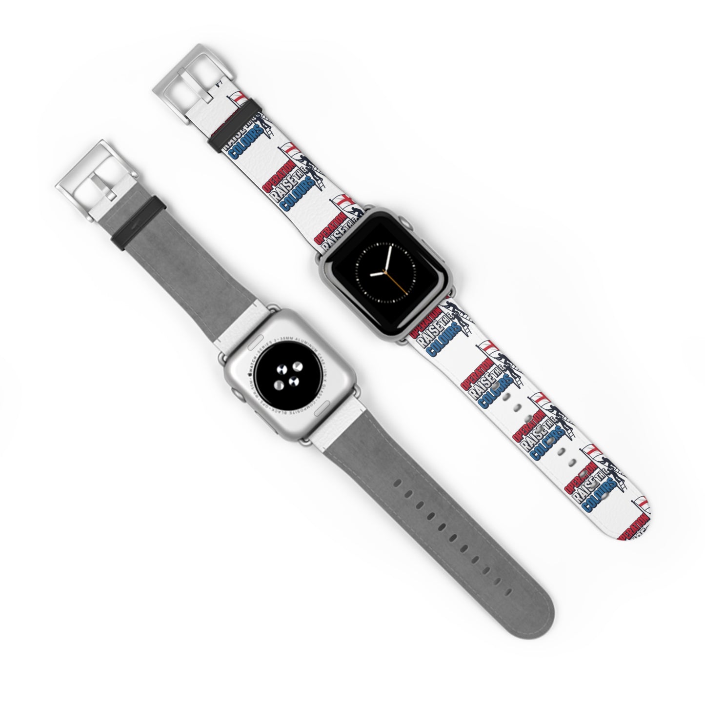Stylish Watch Band for Trendsetters, Customizable Smartwatch Strap, Perfect Gift for Tech Lovers, Fashionable Accessory for Any Occasion