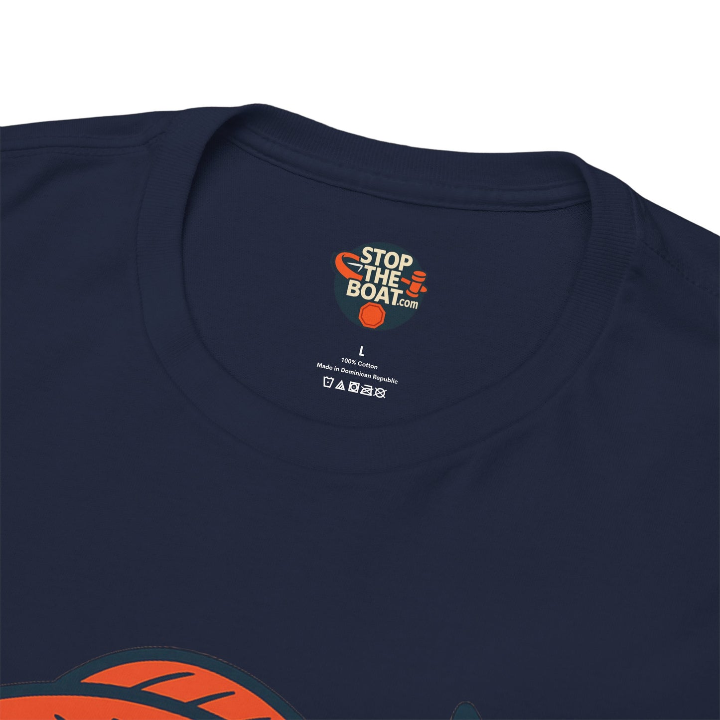 Best of British Fish & chips Unisex Heavy Cotton Tee - Fun Graphic Tee, Casual Summer Shirt, Gifts for Brits, Festival Wear, Travel T-Shirt