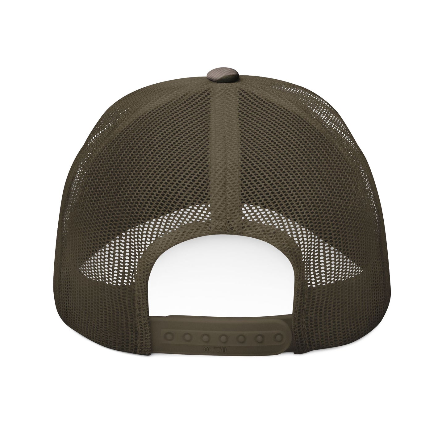Camouflage Trucker Hat with 'Stop the Boats' Embroidery, Outdoor Cap, Casual Hat, Gift for Nature Lovers, Fishing Hat, Trendy Headwear