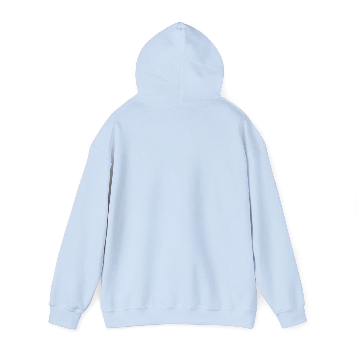 Rule Britannia Unisex Heavy Blend™ Hooded Sweatshirt