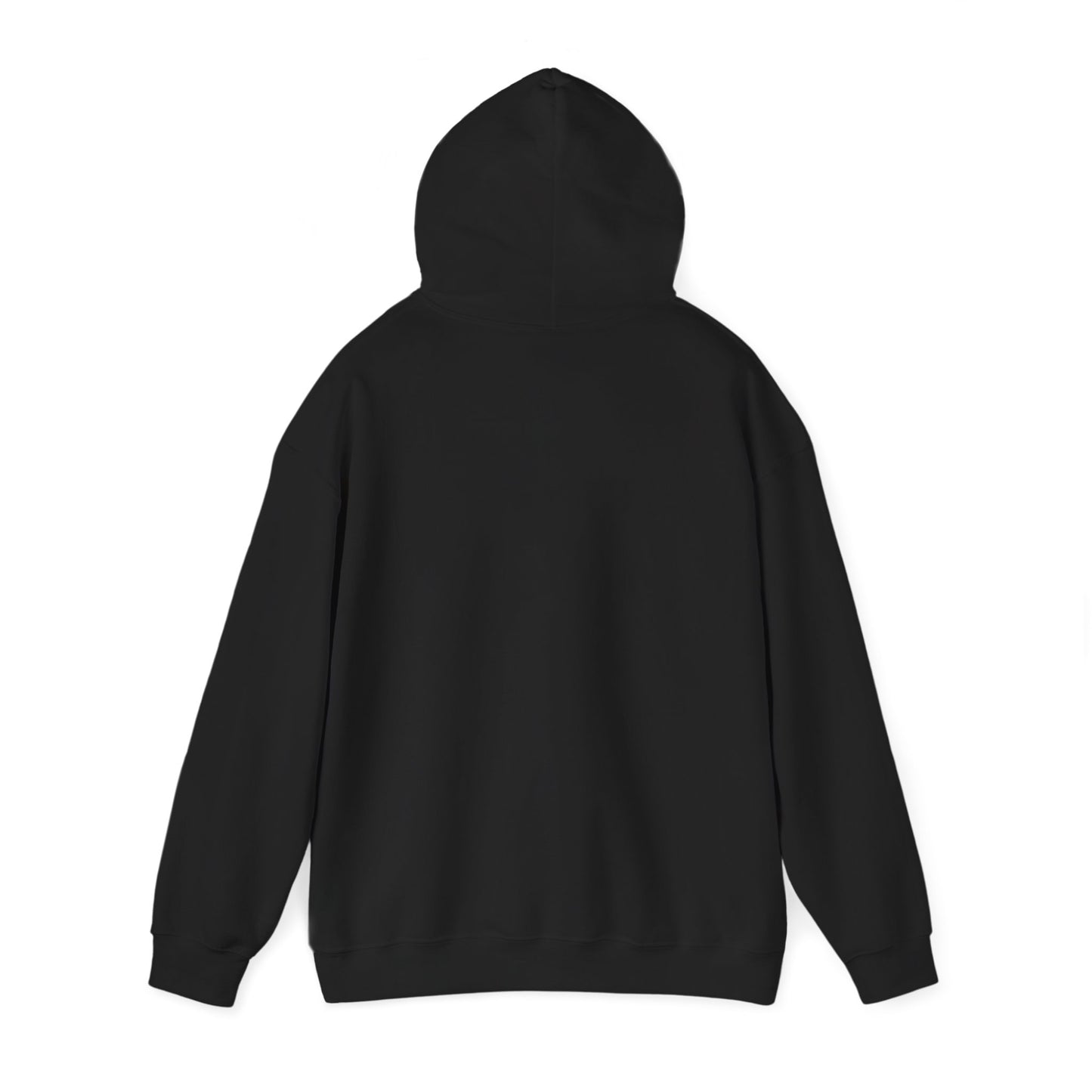 Rule Britannia Unisex Heavy Blend™ Hooded Sweatshirt