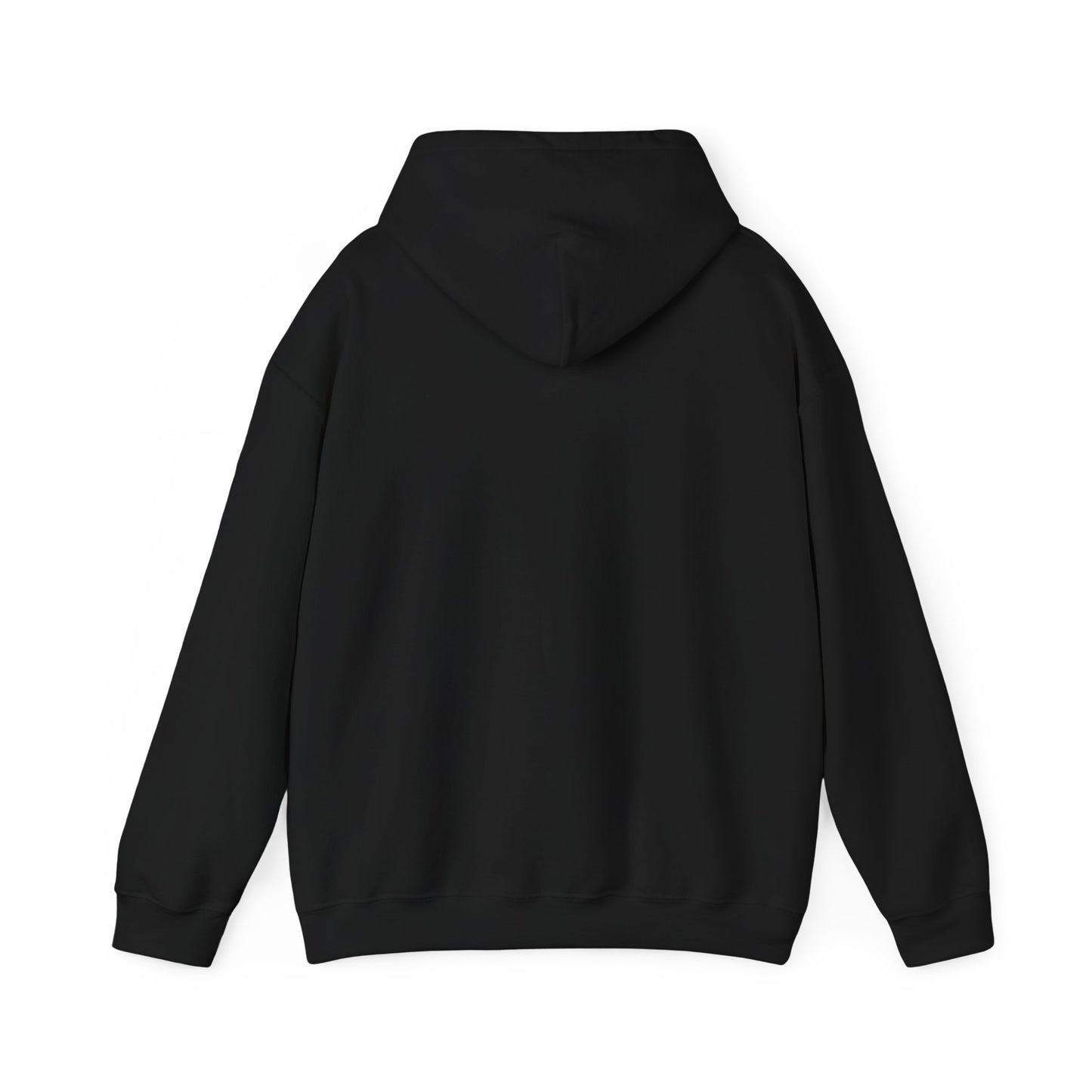Rule Britannia Unisex Heavy Blend™ Hooded Sweatshirt