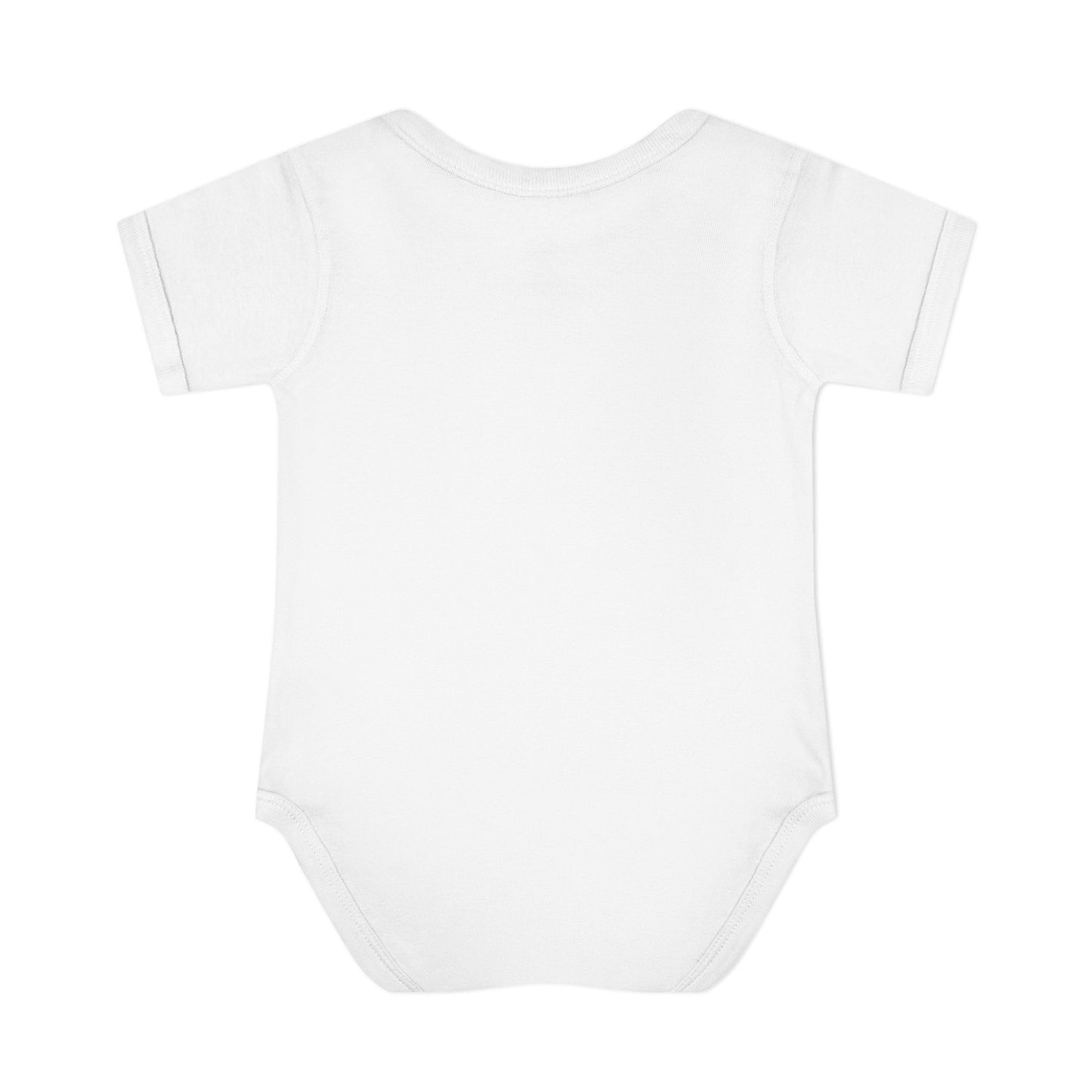 Fish & chips British Pride Baby Bodysuit, Cute Infant Outfit, Baby Shower Gift, British Culture Apparel, New Parent Essentials, Toddler Clothing