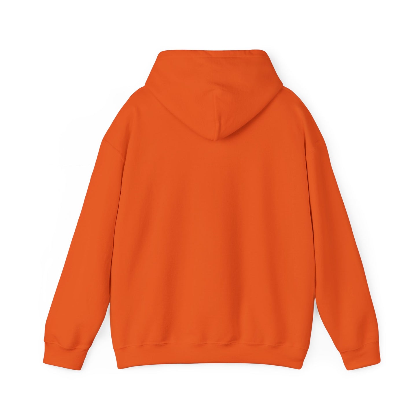 Rule Britannia Unisex Heavy Blend™ Hooded Sweatshirt