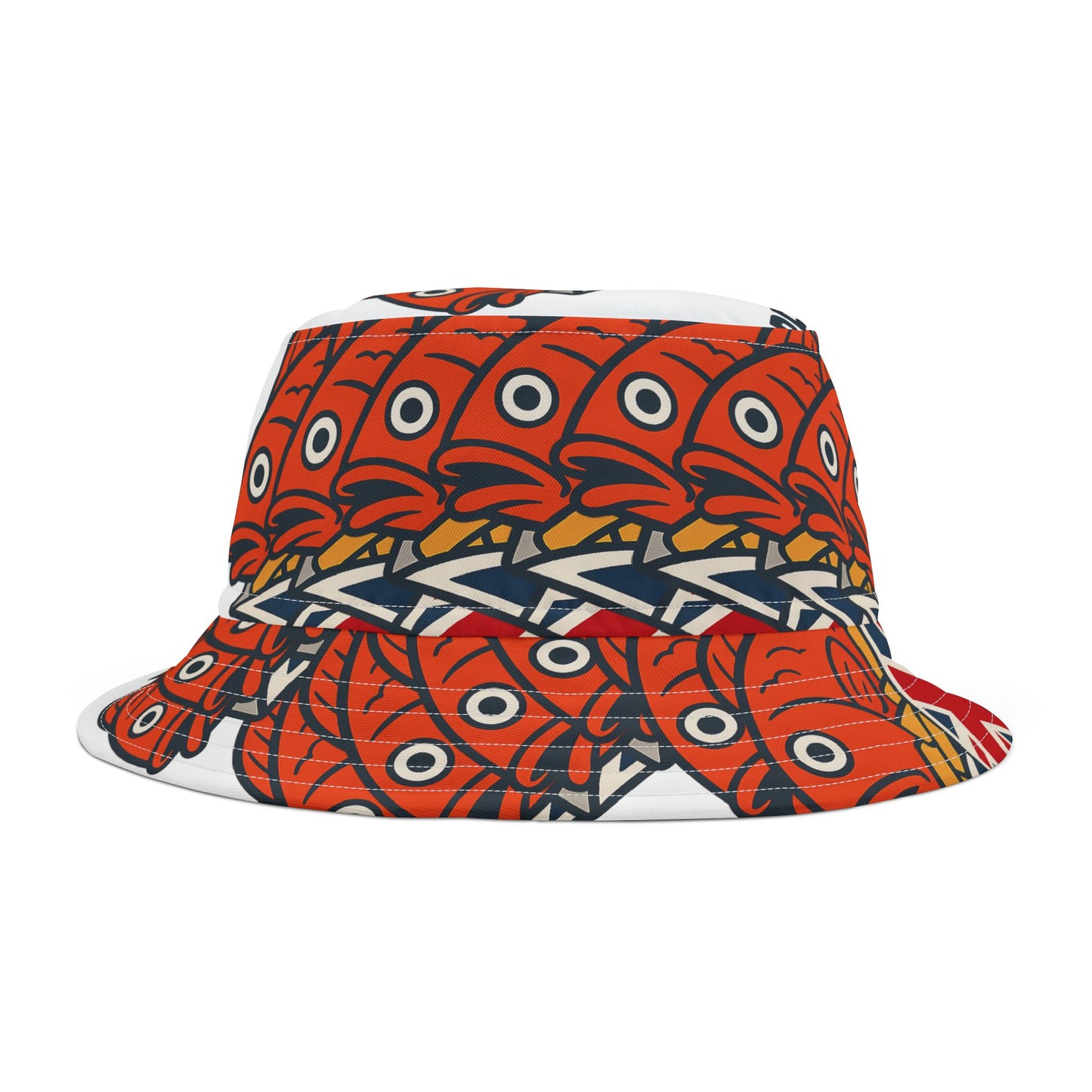 Bucket Hat (AOP)