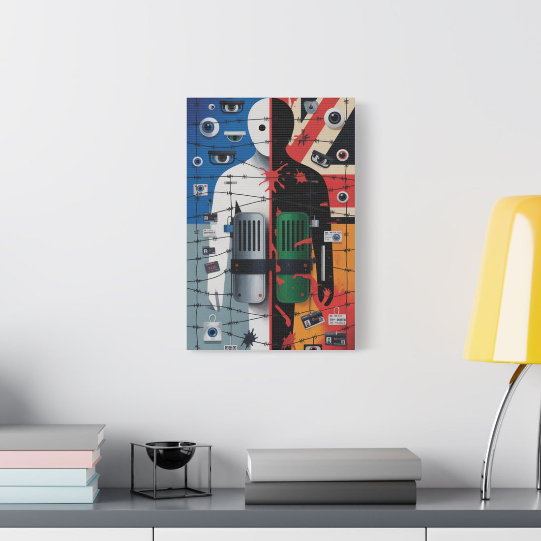 From Big Data to Big Brother: 5 Surprising Truths Hiding in Plain Sight