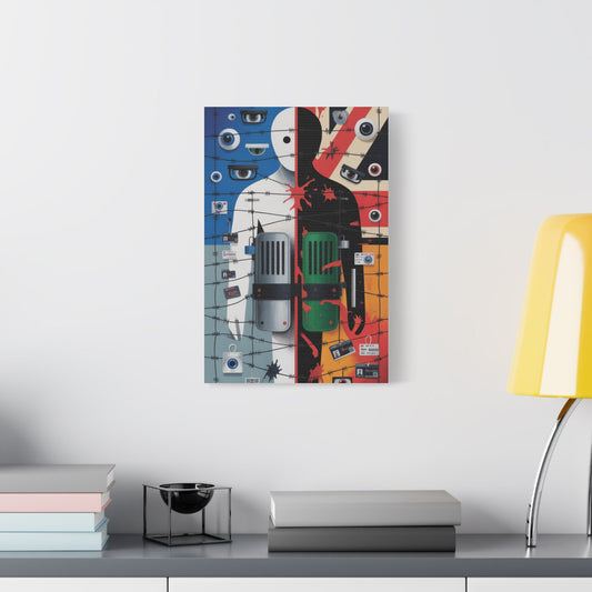 From Big Data to Big Brother: 5 Surprising Truths Hiding in Plain Sight