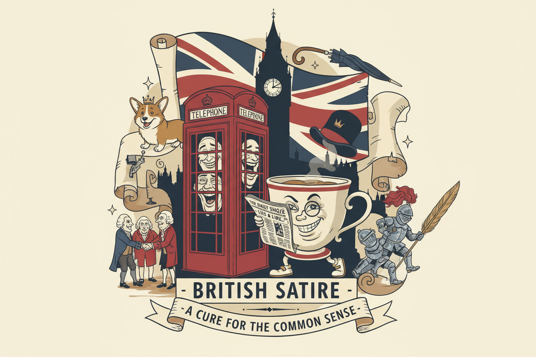 Fish & Chips: More Than Just Dinner—It's an Identity