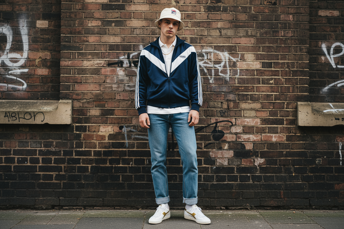Retro 80s Fashion Making a Comeback: How to Rock the Hooligan style