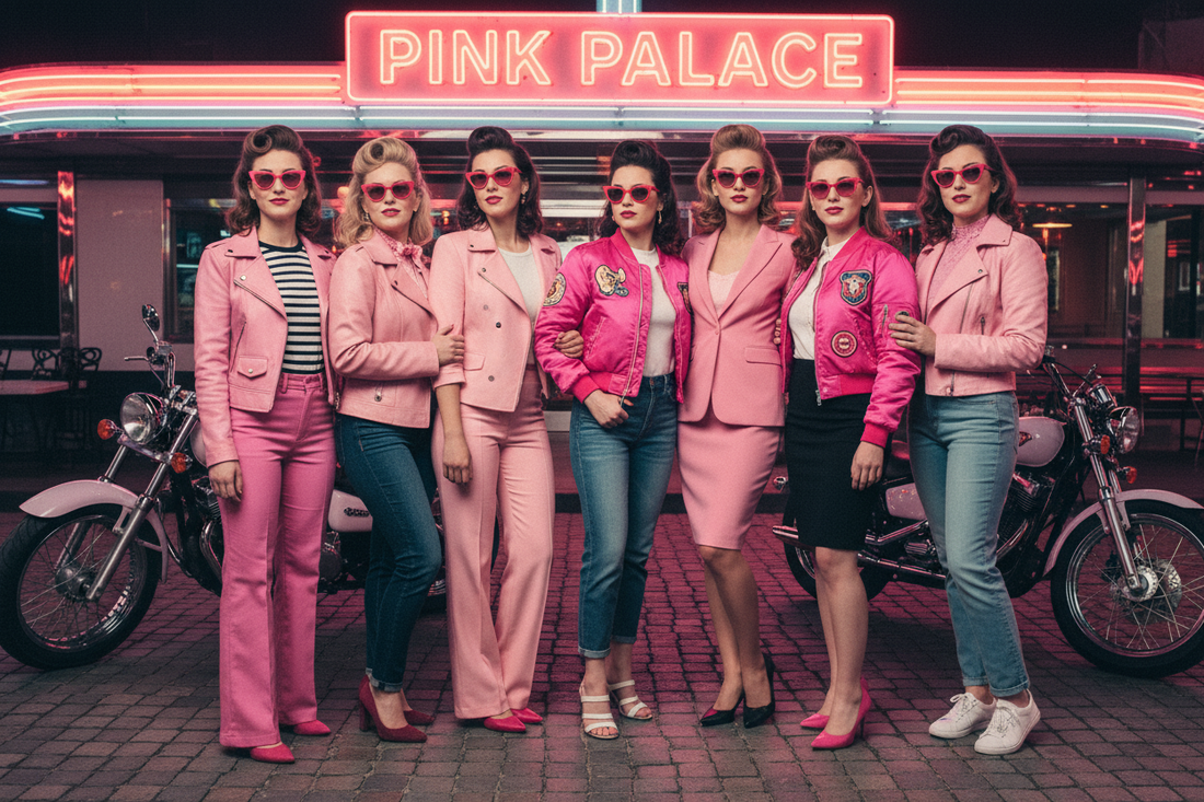 They Call Themselves 'Concerned Mums'—The Real Story is Far More Complicated