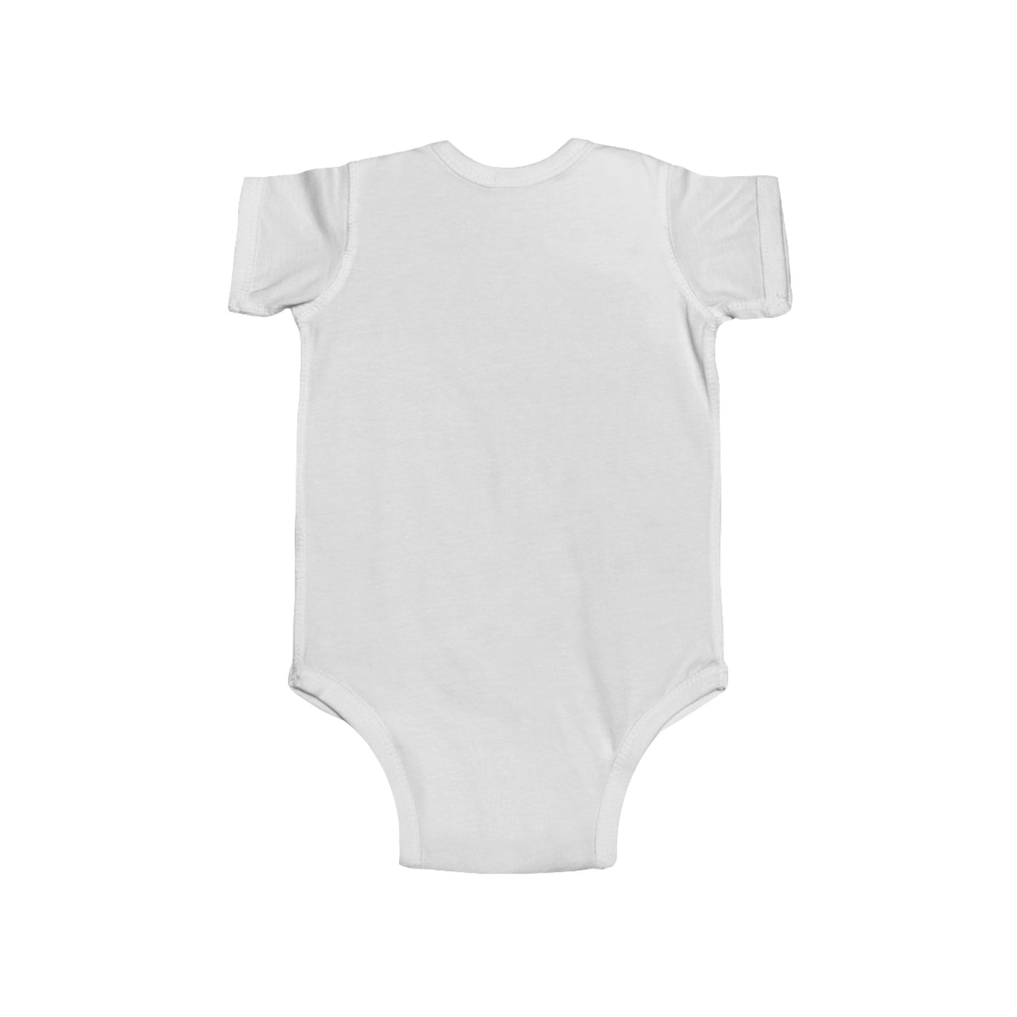 Fish & chips Baby Bodysuit with Fun 'Rule Britannia' Design, Gift for New Parents, Baby Shower Gift, Cute Outfit for Kids