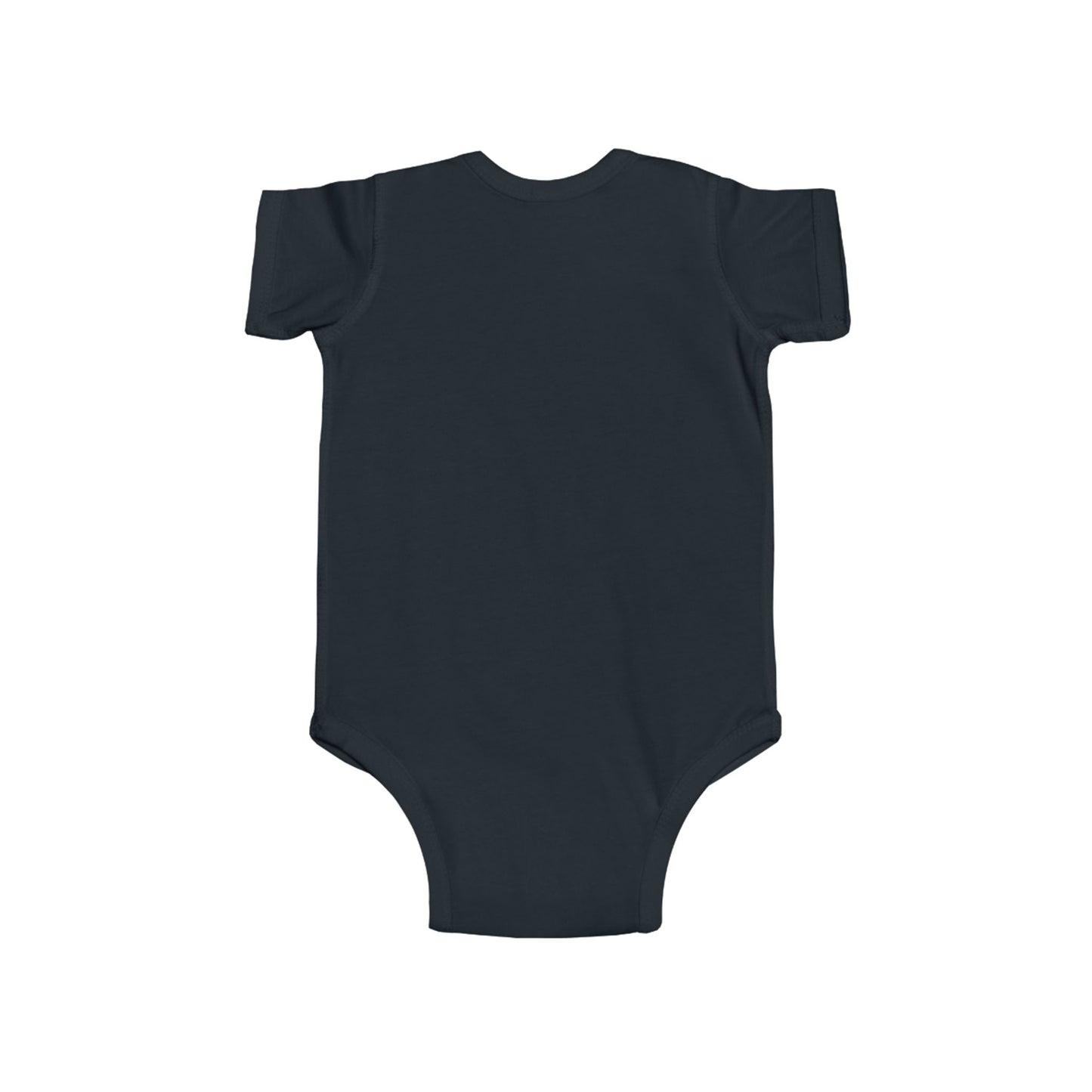 Fish & chips Baby Bodysuit with Fun 'Rule Britannia' Design, Gift for New Parents, Baby Shower Gift, Cute Outfit for Kids
