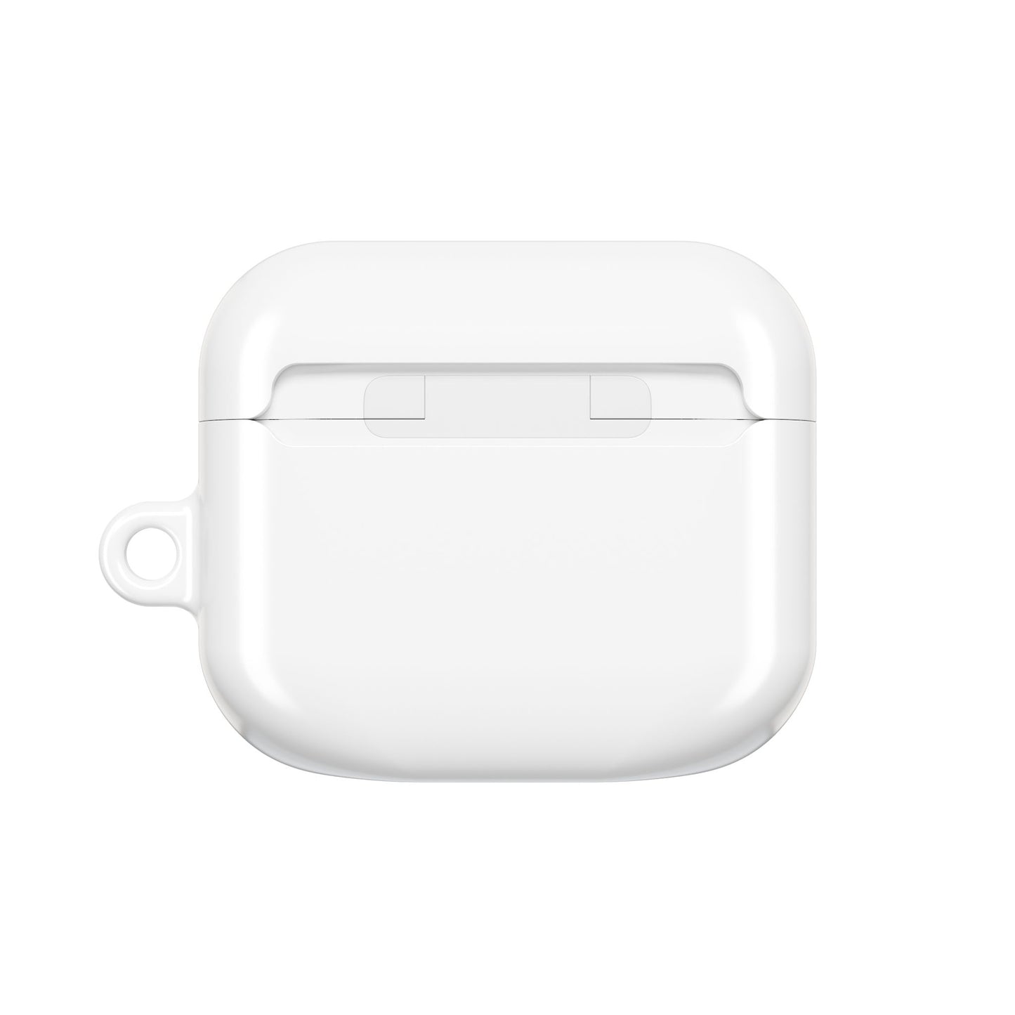 Bold Statement AirPod Case - Stop the Boats | Trendy Tech Accessory, Gift for Activists, Stylish Protection for Earbuds, Fun Phone [...]