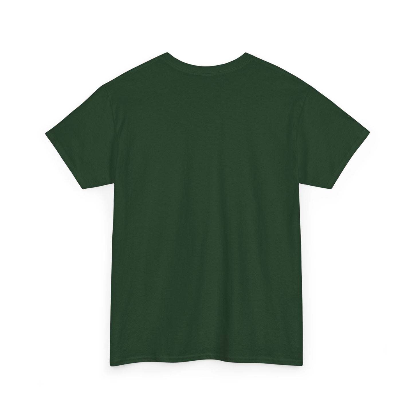 Unisex Cotton Tee - Just Debate, Don't Hate