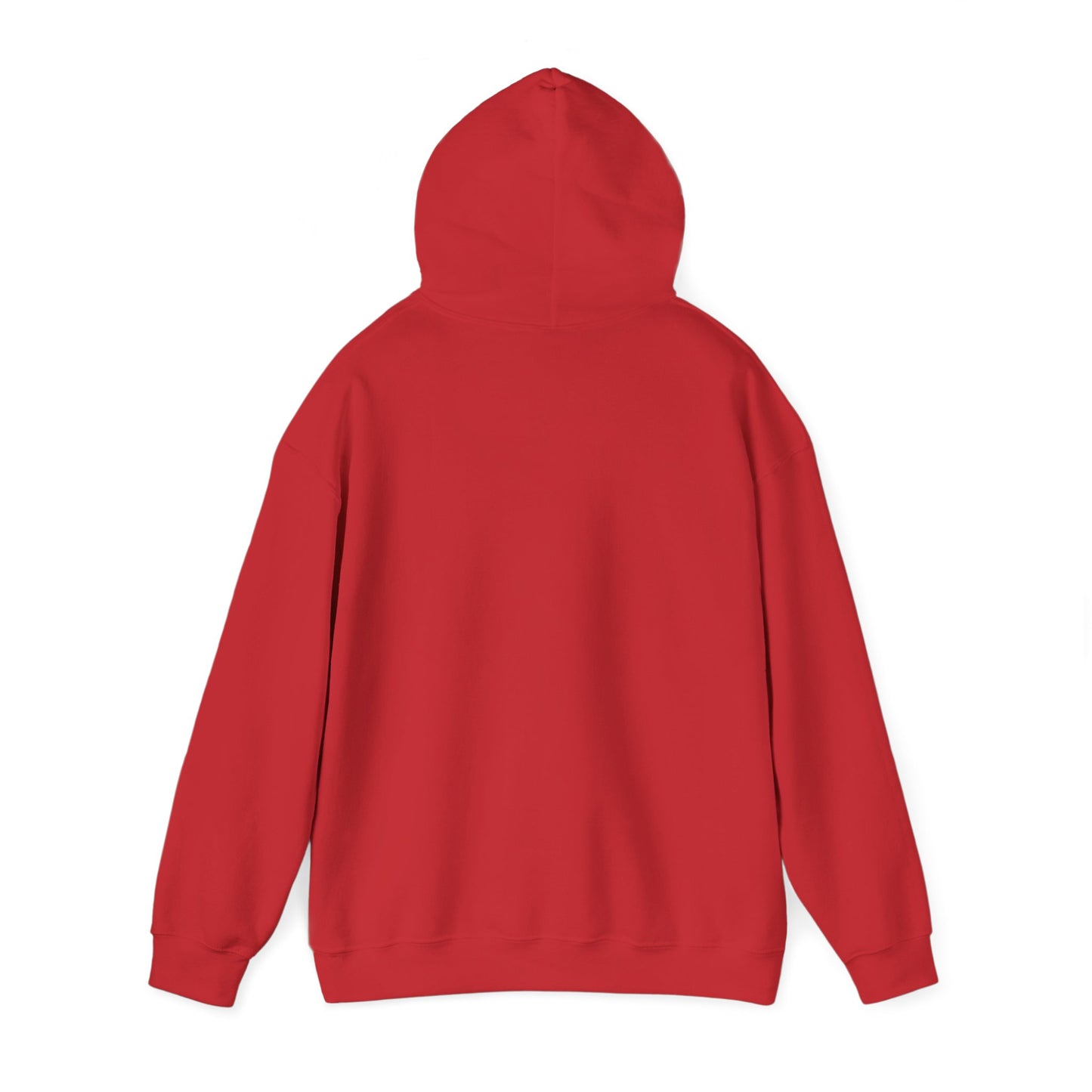 Rule Britannia Unisex Heavy Blend™ Hooded Sweatshirt