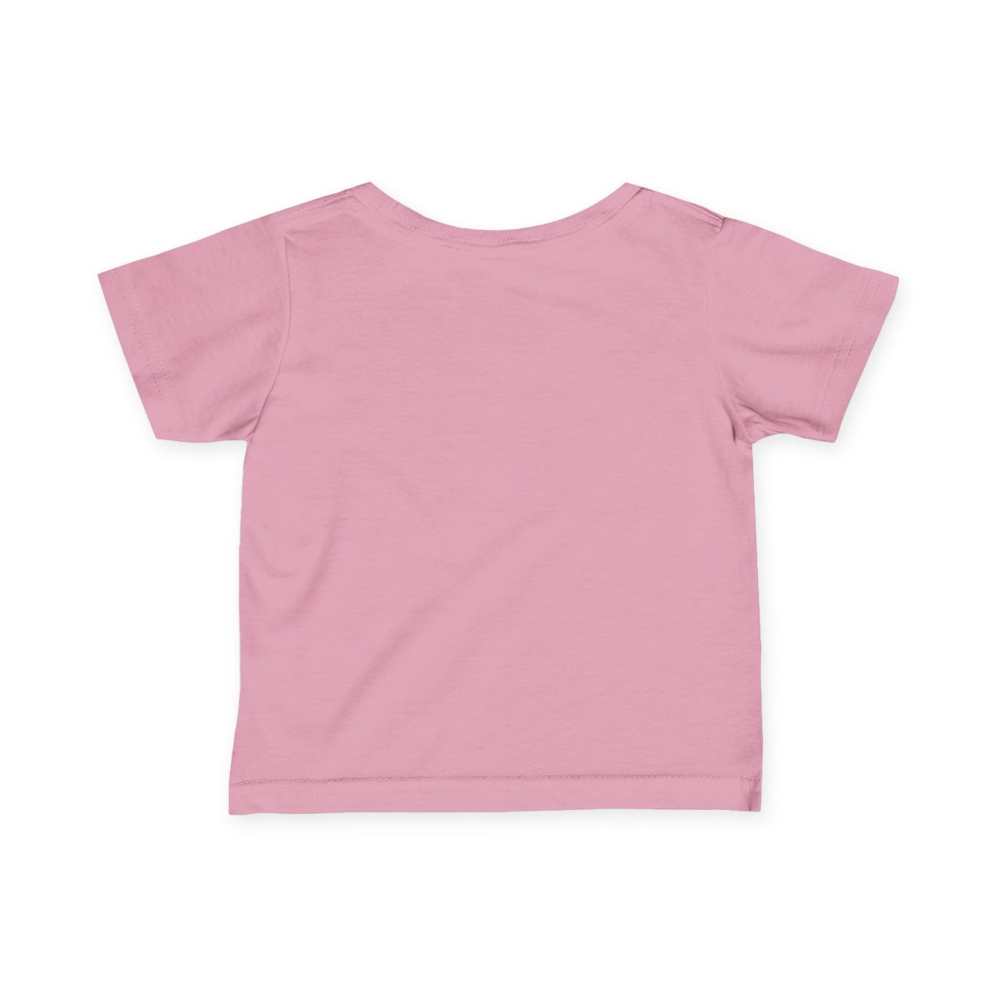Patriotic Infant Tee - Home of the Brave, Baby Shirt, Toddler T-Shirt, Kids Pride Apparel, 4th of July Outfit, Gift for New Parents