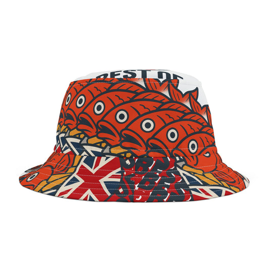 Bucket Hat (AOP)