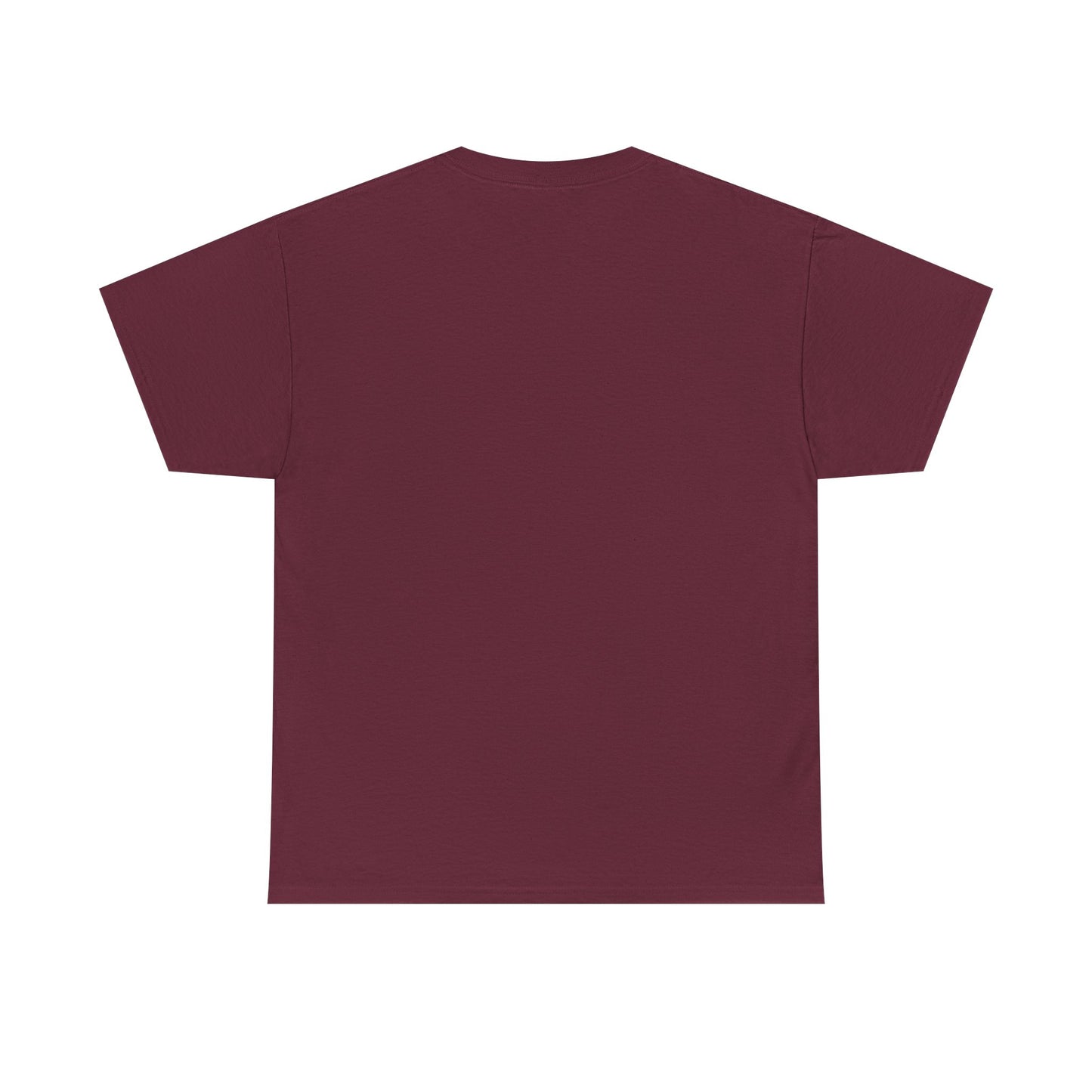 Unisex Cotton Tee - Just Debate, Don't Hate