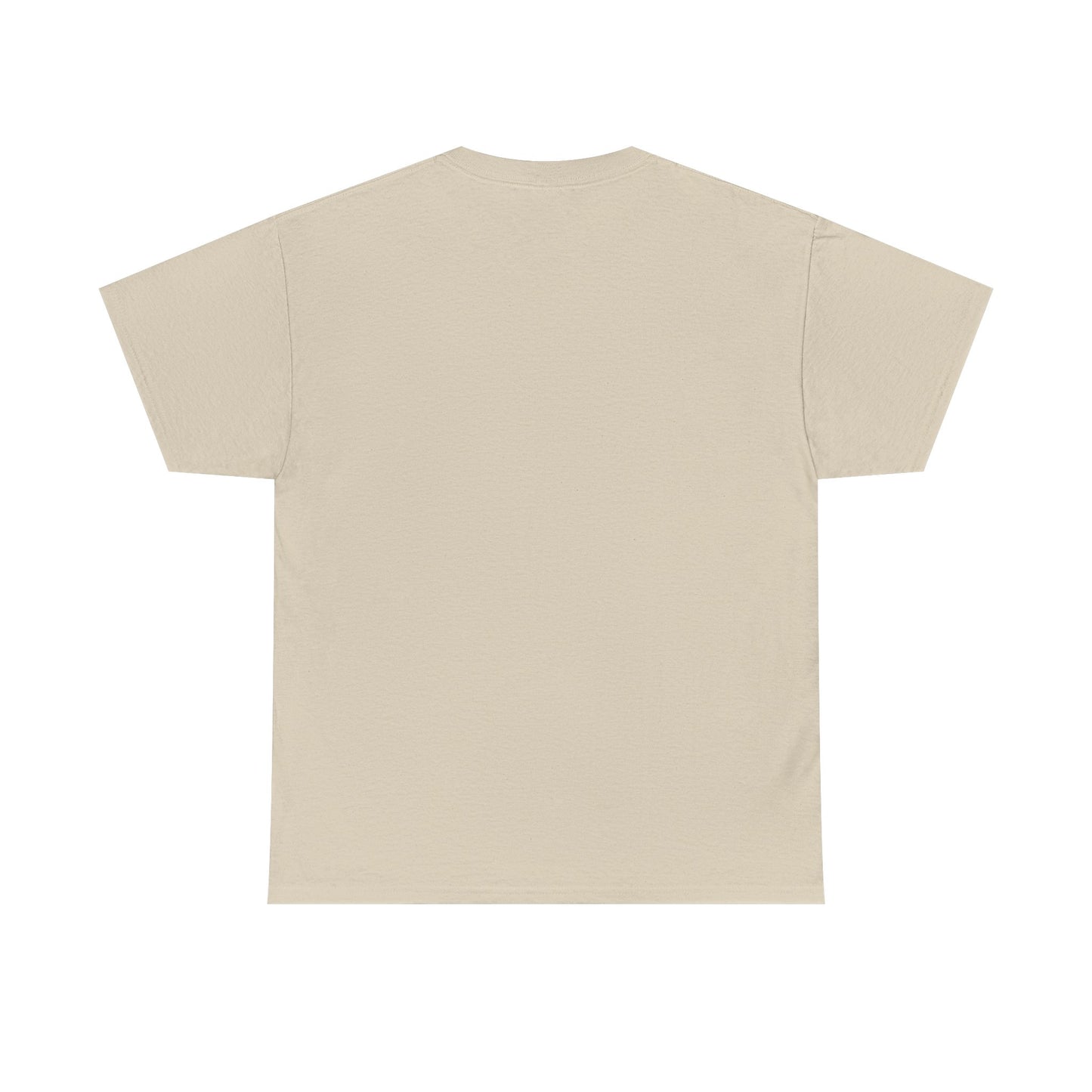 Unisex Cotton Tee - Just Debate, Don't Hate