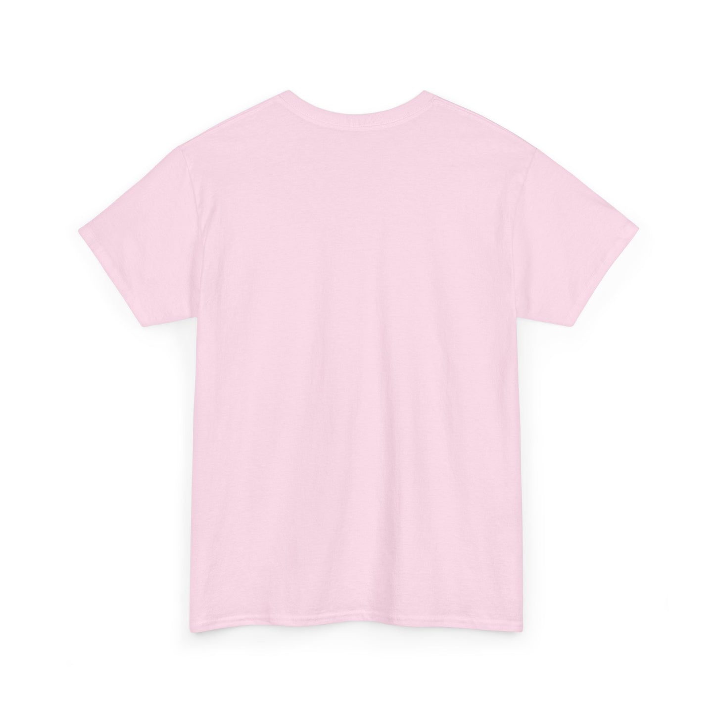 Stylish Club Rose Bitcoin-Themed Tee - Club Rosé Design, Unisex Heavy Cotton Shirt, Perfect for Parties, Casual Outings, Gift for Crypto Lovers