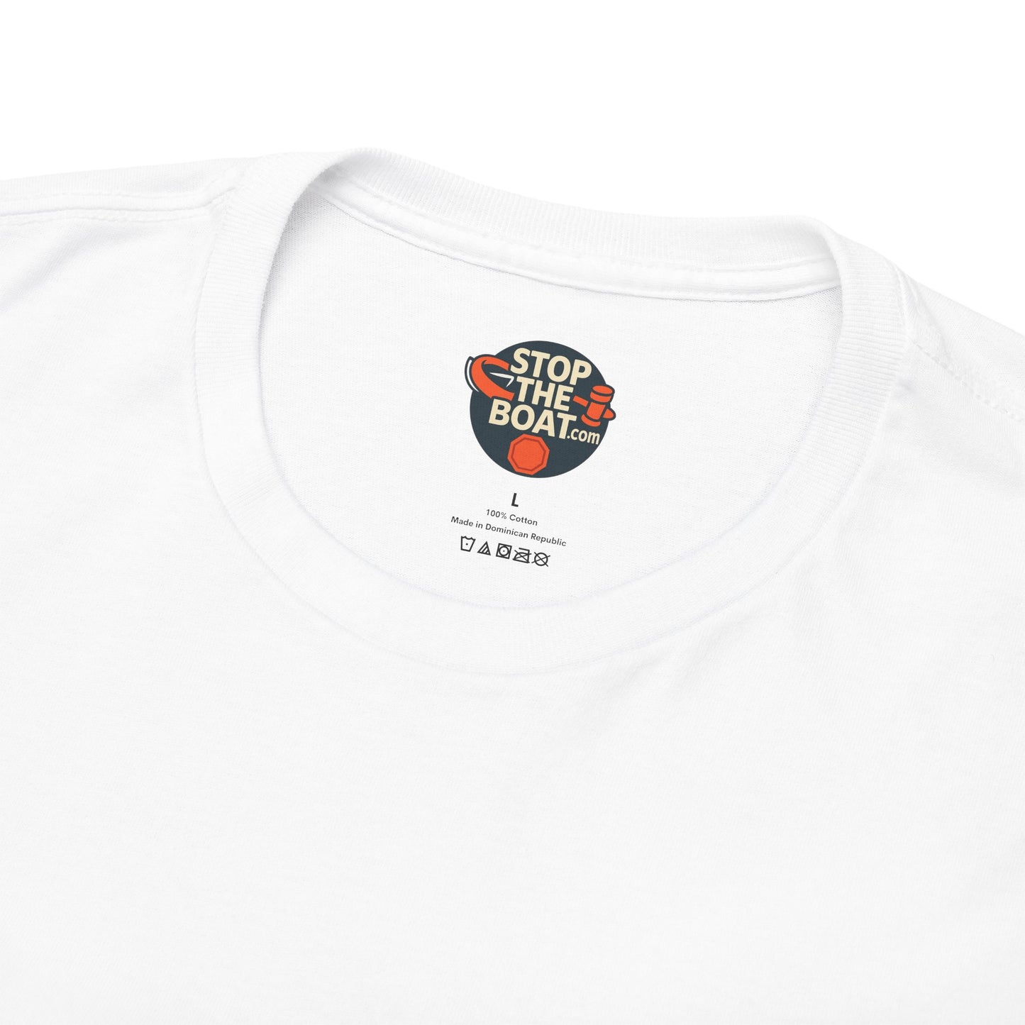 Unisex Heavy Cotton Tee - We Want Our Country Back, Casual Statement Tee, Proud Heritage Shirt, Comfortable Everyday Wear, Gift for [...]