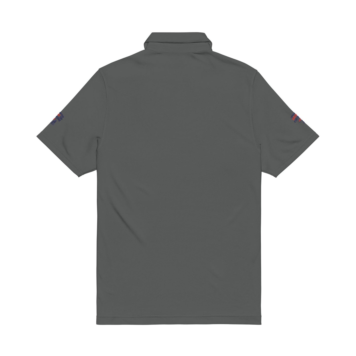 Men's operation raise the colours UNDER ARMOUR Performance Polo Shirt, Athletic Dress Shirt, Casual Wear, Gift for Him, Outdoor Sport Shirt