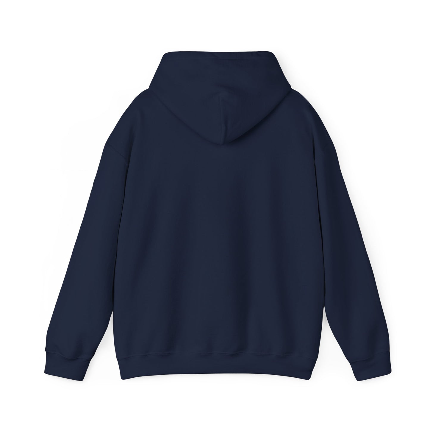Rule Britannia Unisex Heavy Blend™ Hooded Sweatshirt