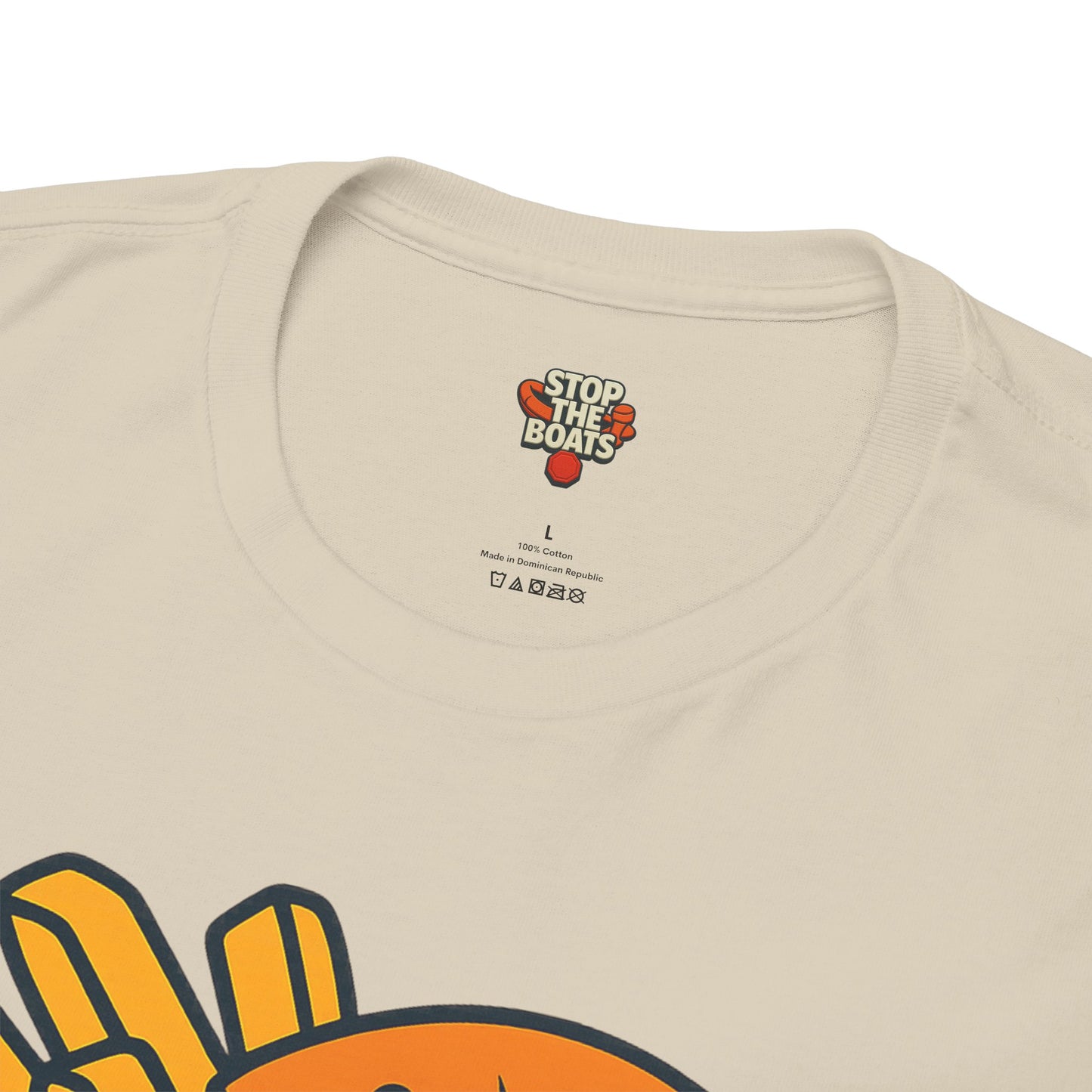 Fish & chips inspired Graphic Tee, Rule Britannia, Unisex Cotton T-Shirt, Casual Wear, Gift for Fish Lovers, Fun British Humor Shirt