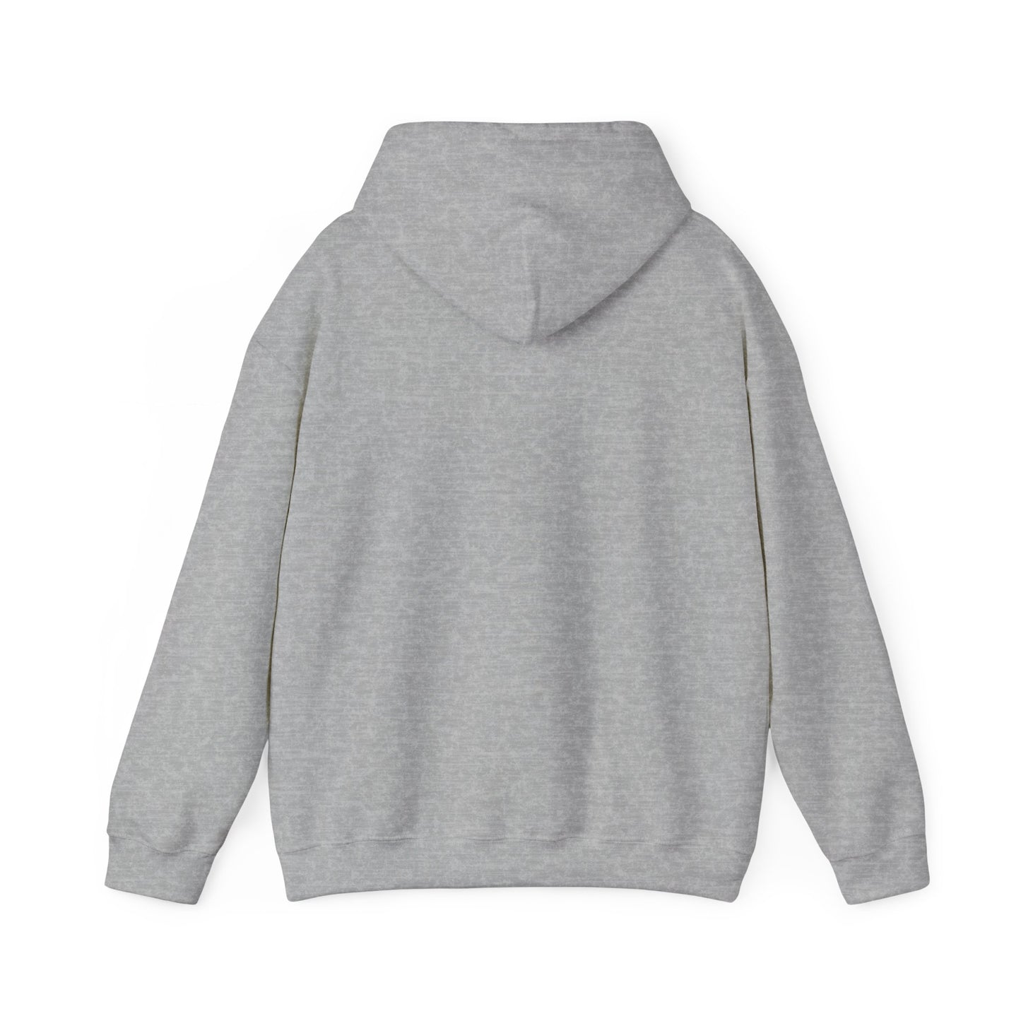 Rule Britannia Unisex Heavy Blend™ Hooded Sweatshirt