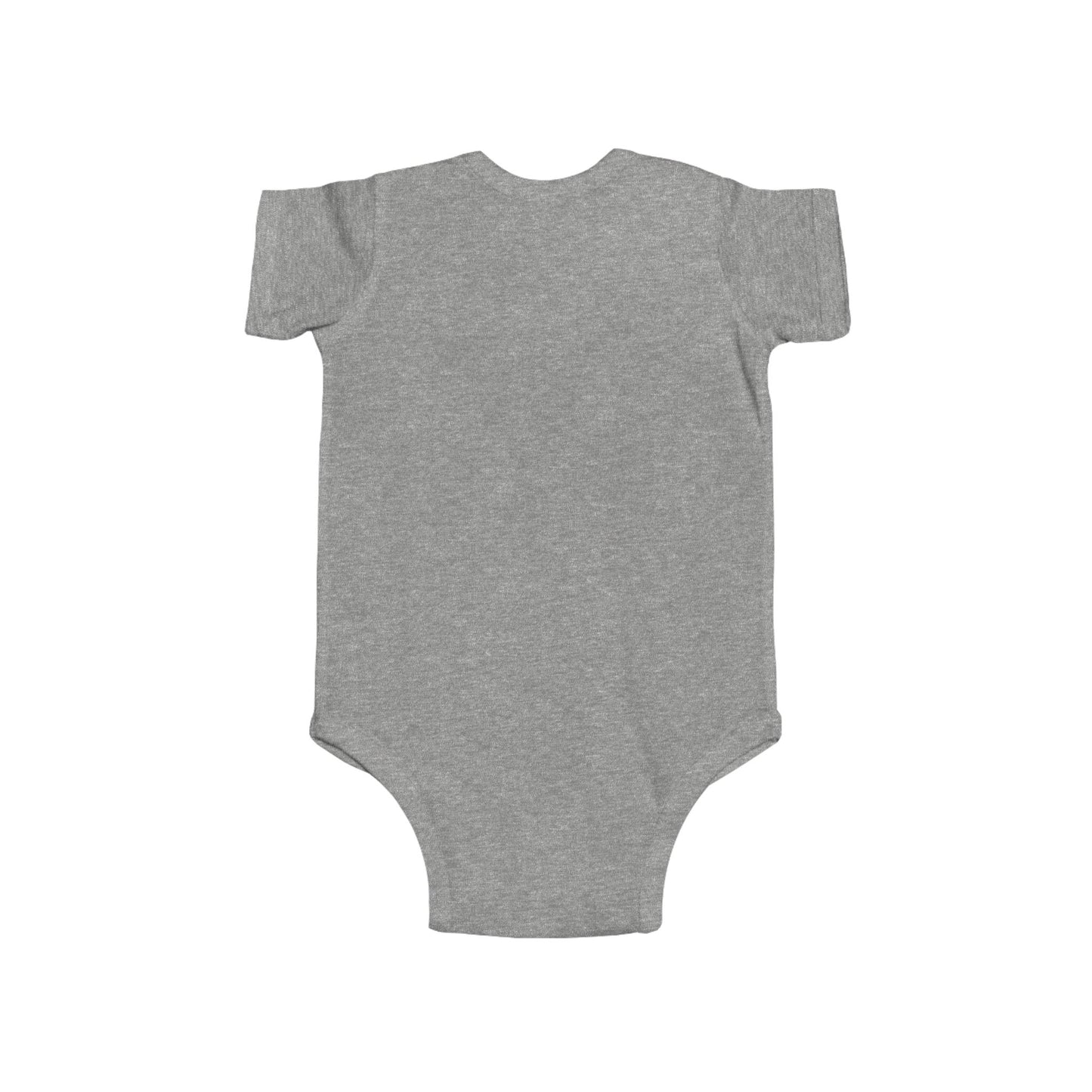 Fish & chips Baby Bodysuit with Fun 'Rule Britannia' Design, Gift for New Parents, Baby Shower Gift, Cute Outfit for Kids