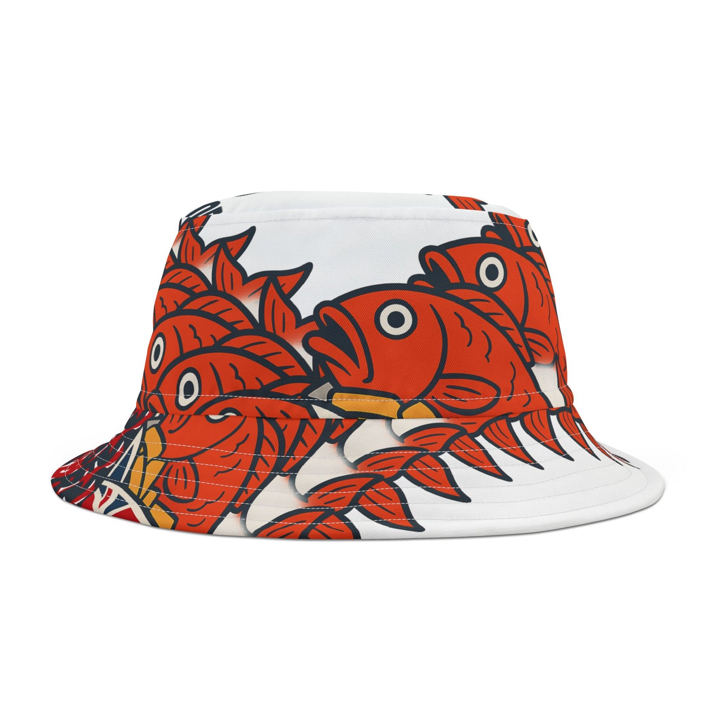 Bucket Hat (AOP)