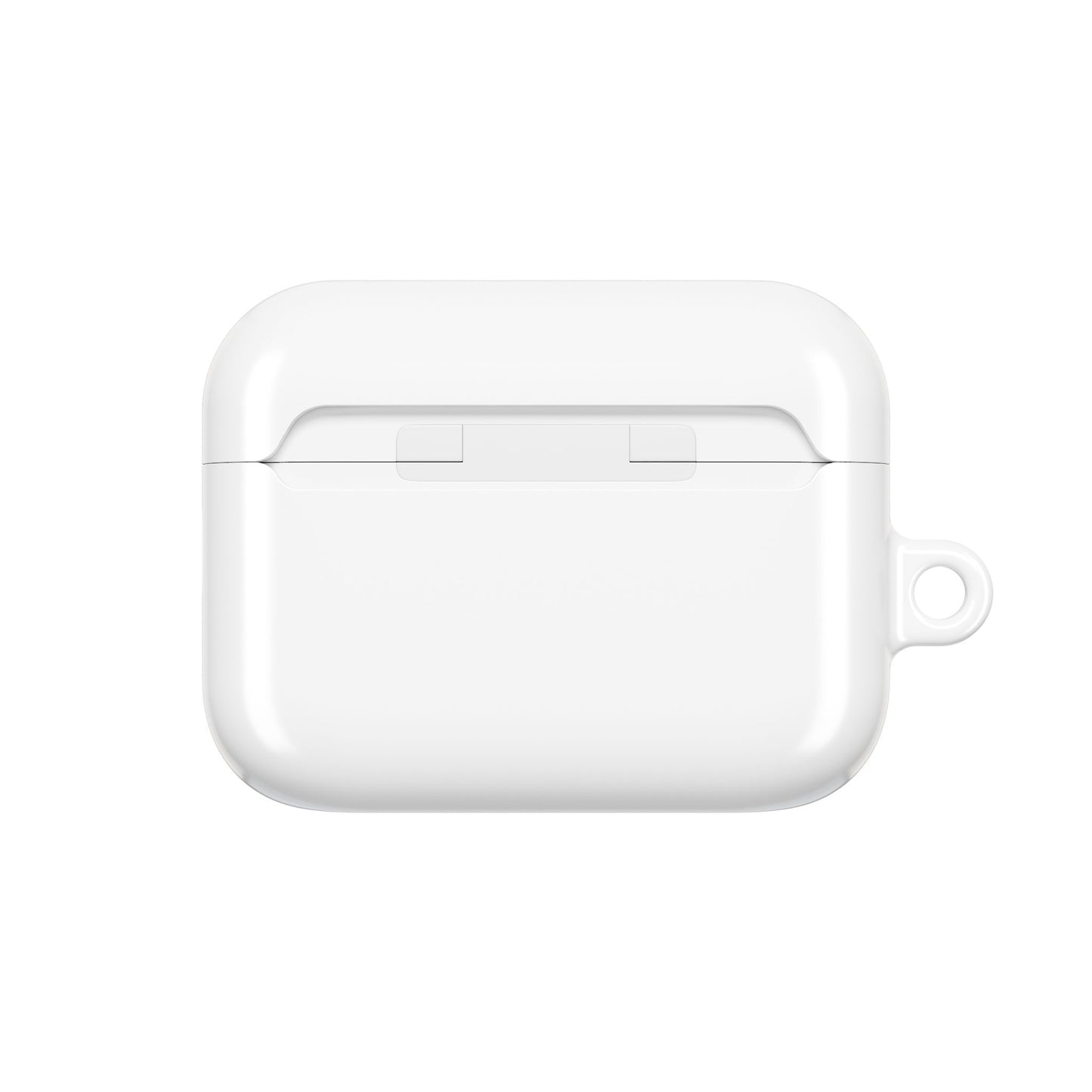 Bold Statement AirPod Case - Stop the Boats | Trendy Tech Accessory, Gift for Activists, Stylish Protection for Earbuds, Fun Phone [...]