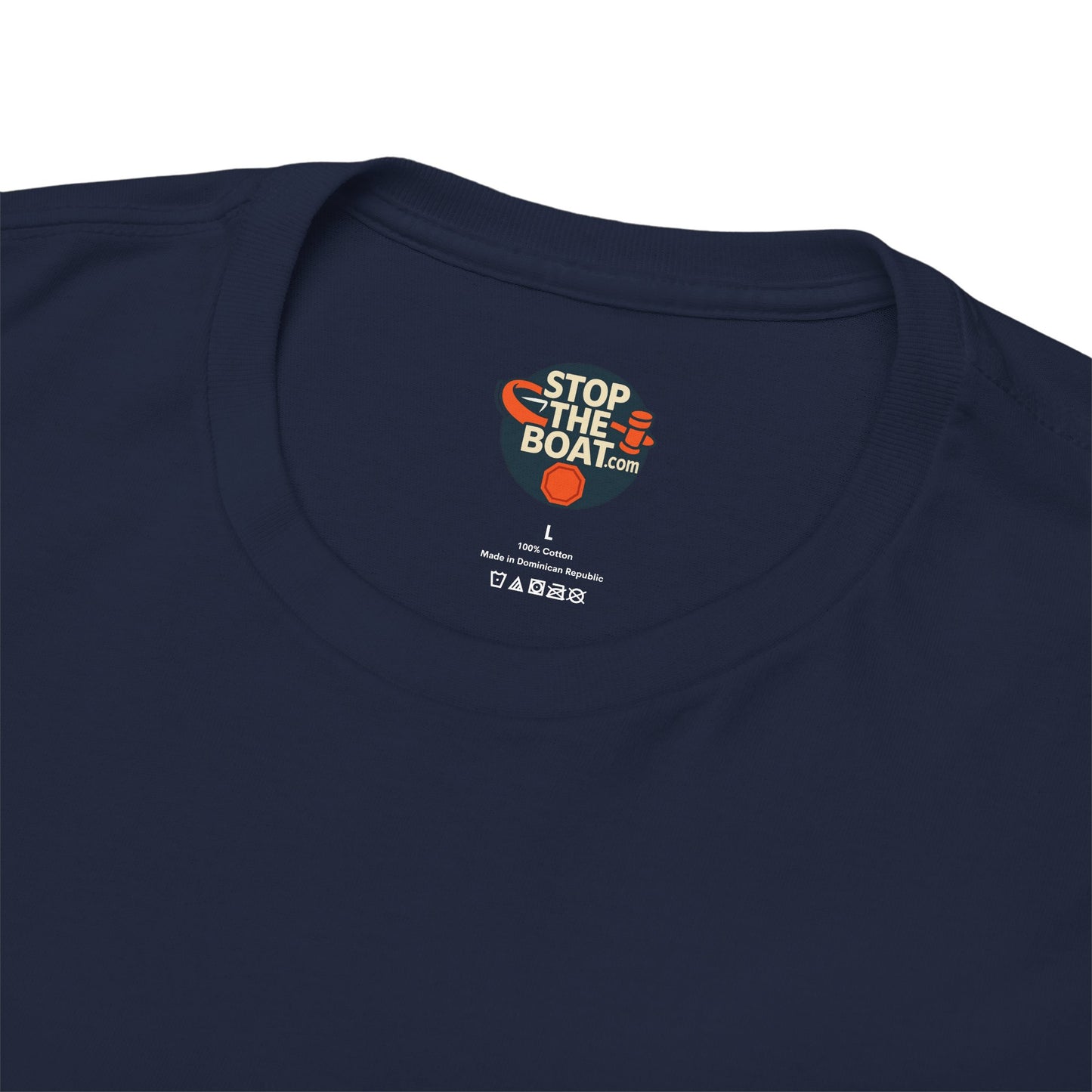 Unisex Heavy Cotton Tee - We Want Our Country Back, Casual Statement Tee, Proud Heritage Shirt, Comfortable Everyday Wear, Gift for [...]
