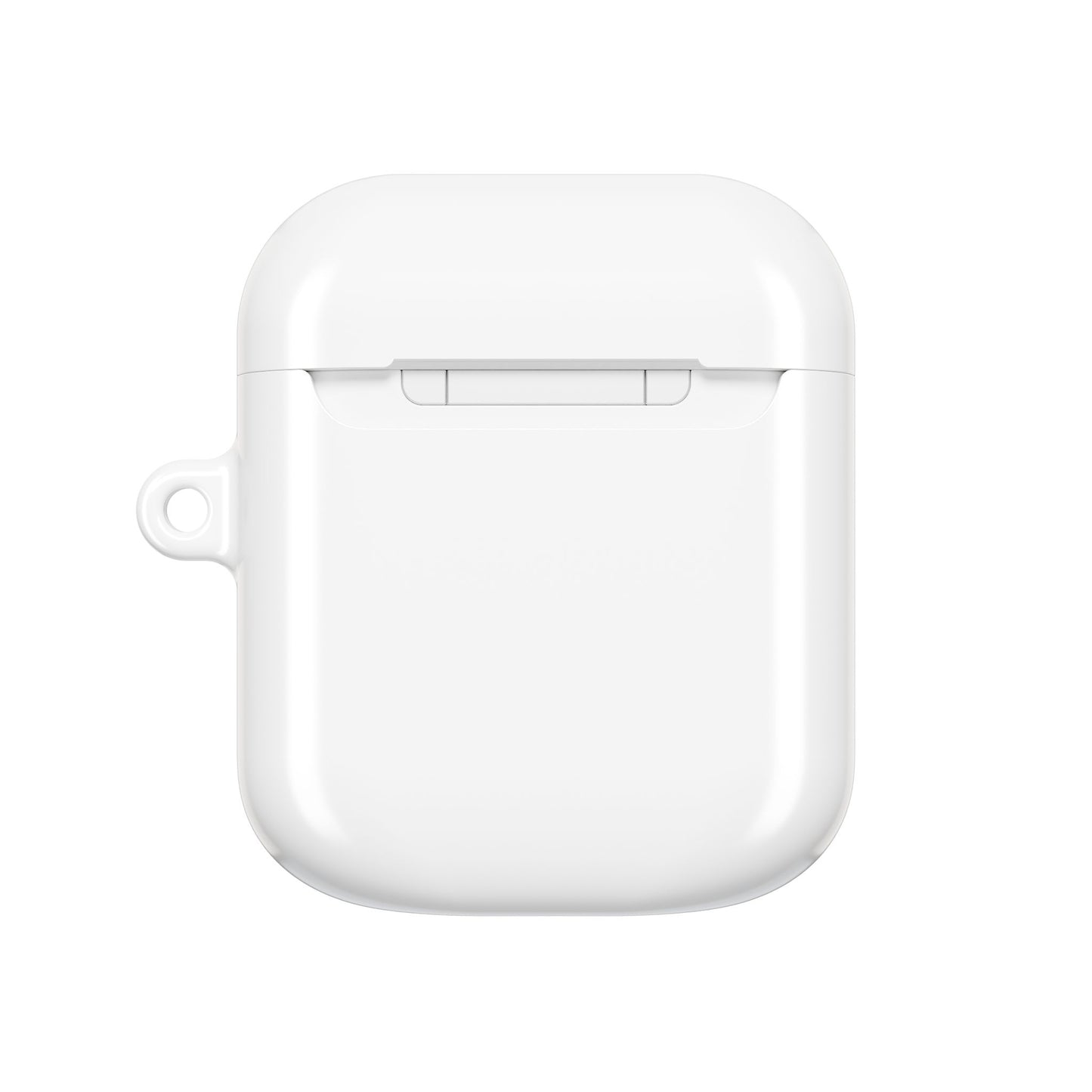 Bold Statement AirPod Case - Stop the Boats | Trendy Tech Accessory, Gift for Activists, Stylish Protection for Earbuds, Fun Phone [...]