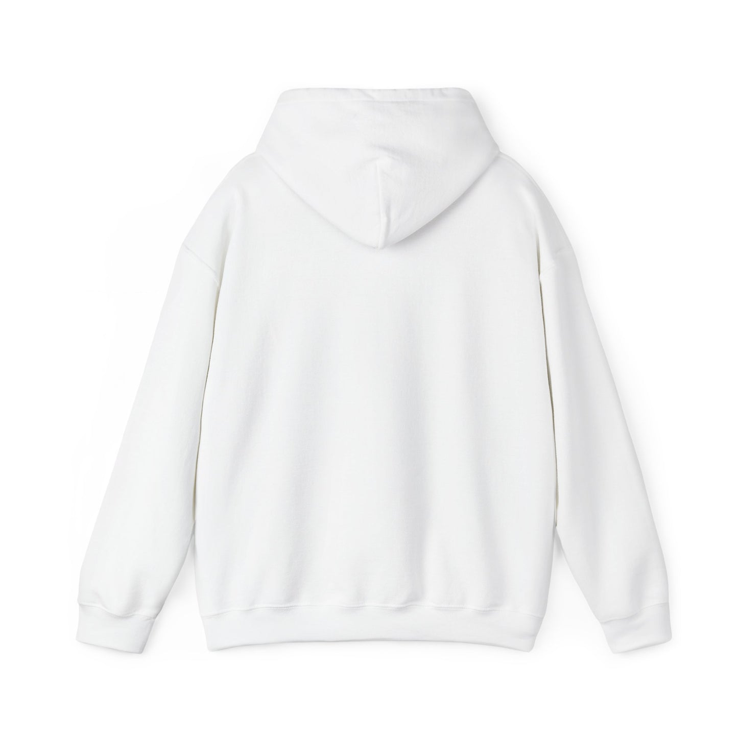 Rule Britannia Unisex Heavy Blend™ Hooded Sweatshirt