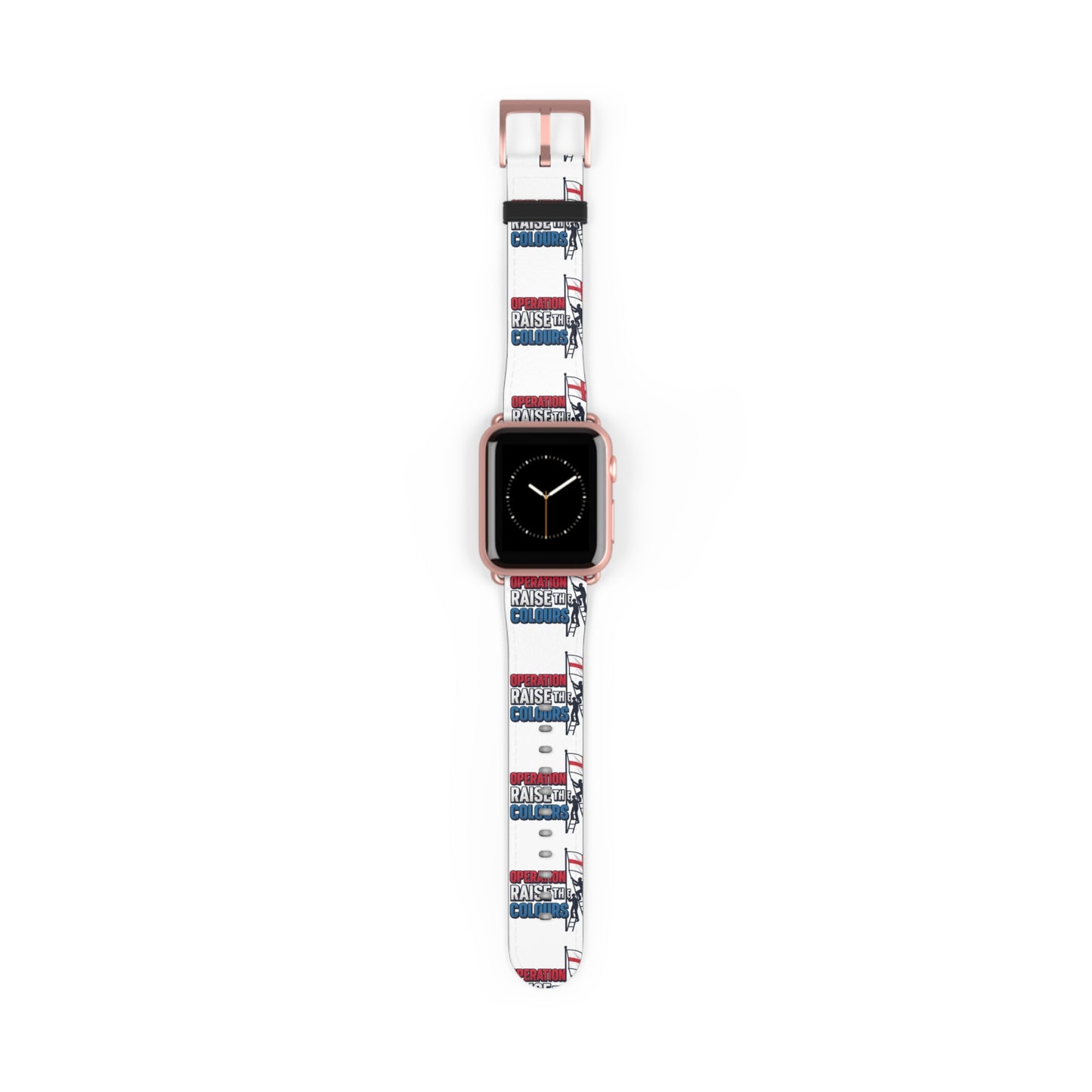 Stylish Watch Band for Trendsetters, Customizable Smartwatch Strap, Perfect Gift for Tech Lovers, Fashionable Accessory for Any Occasion