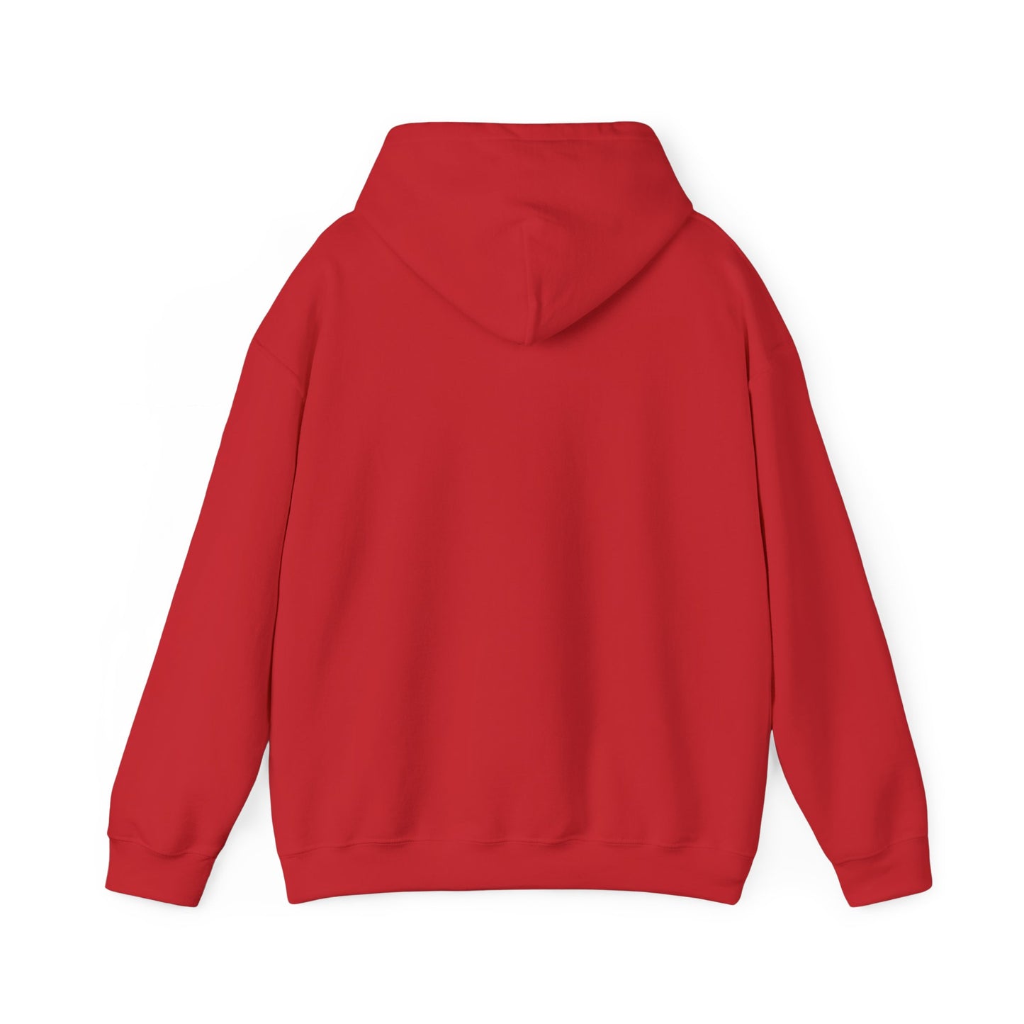 Rule Britannia Unisex Heavy Blend™ Hooded Sweatshirt