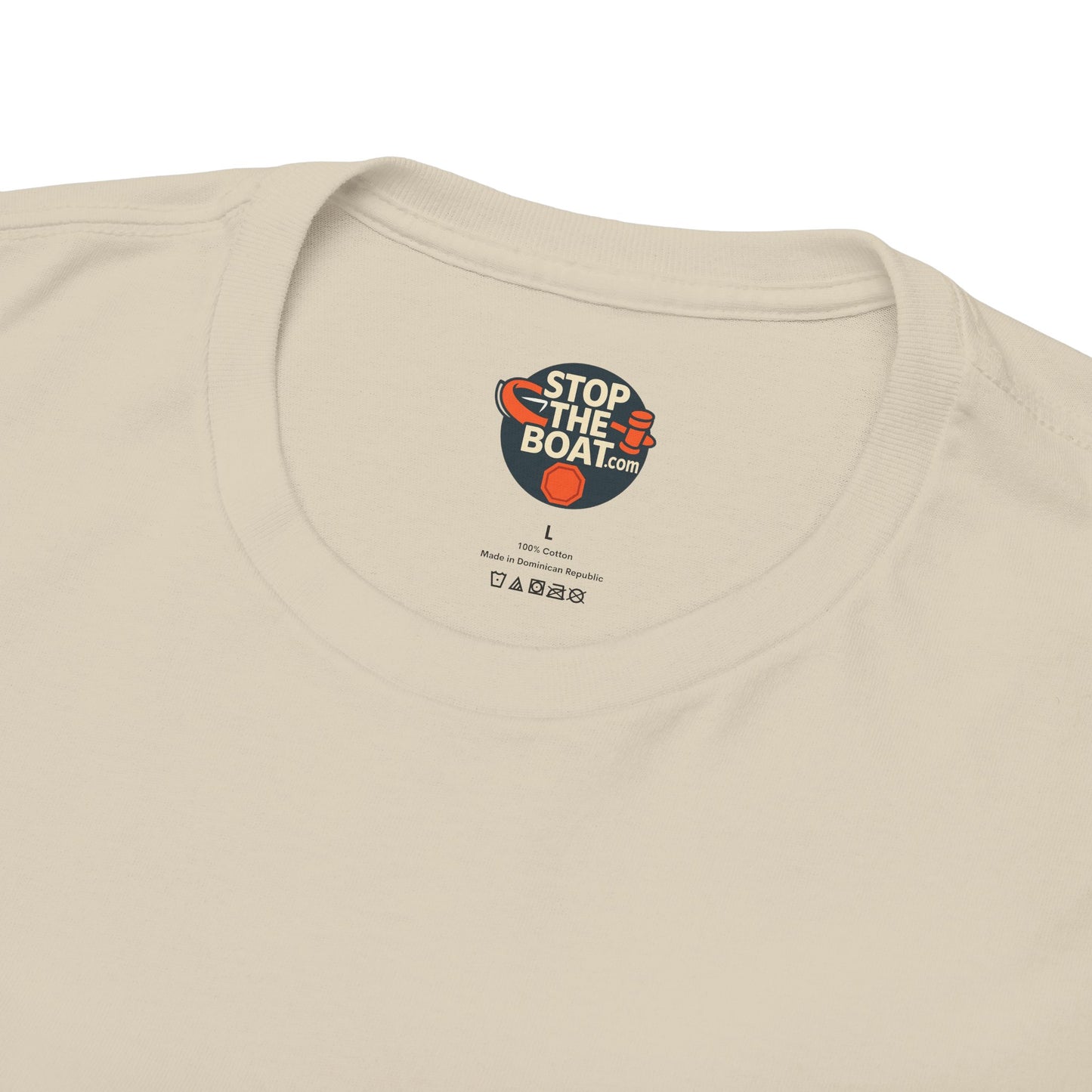 Unisex Heavy Cotton Tee - We Want Our Country Back, Casual Statement Tee, Proud Heritage Shirt, Comfortable Everyday Wear, Gift for [...]
